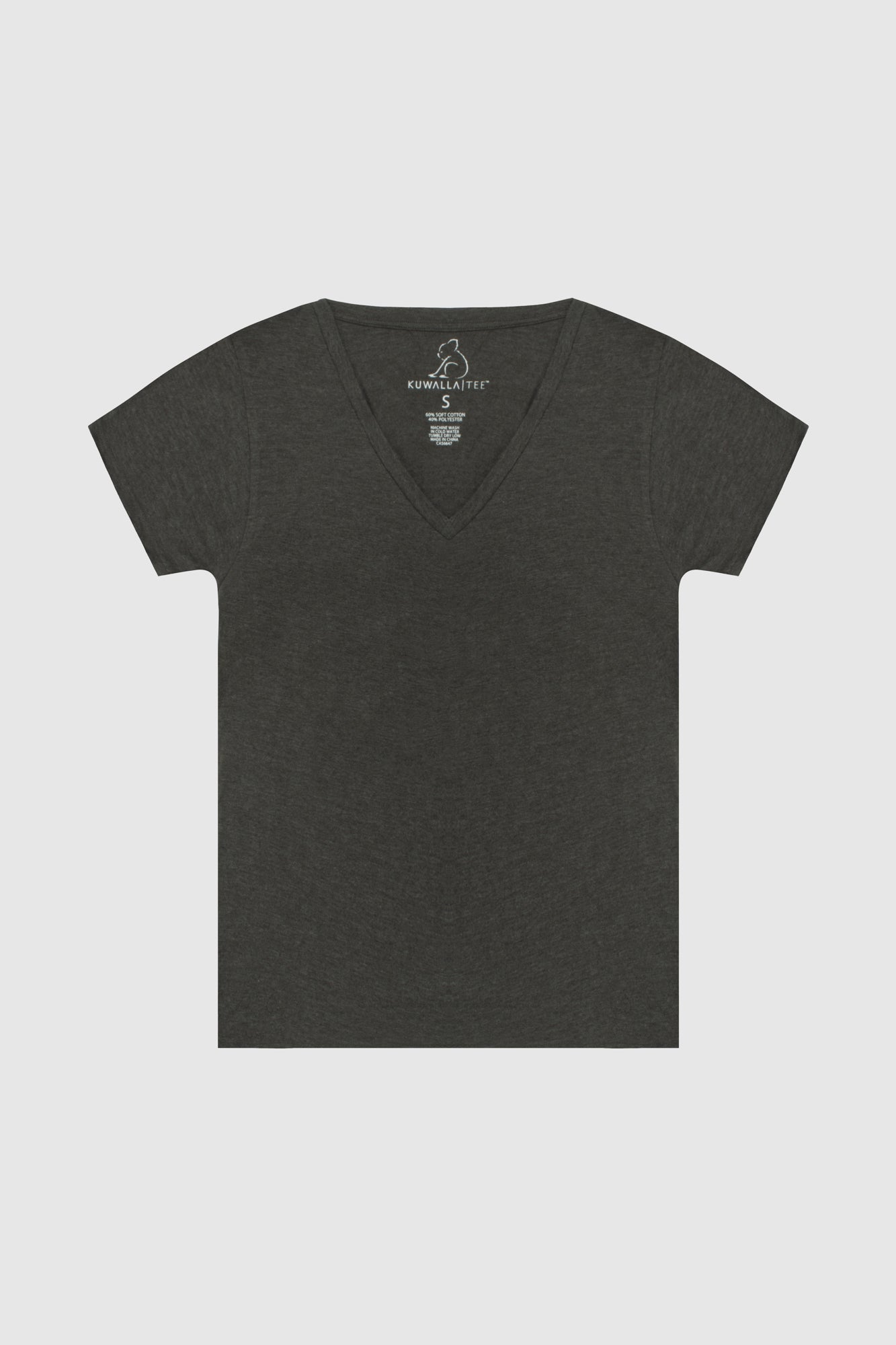 3-Pack Womens V-Neck