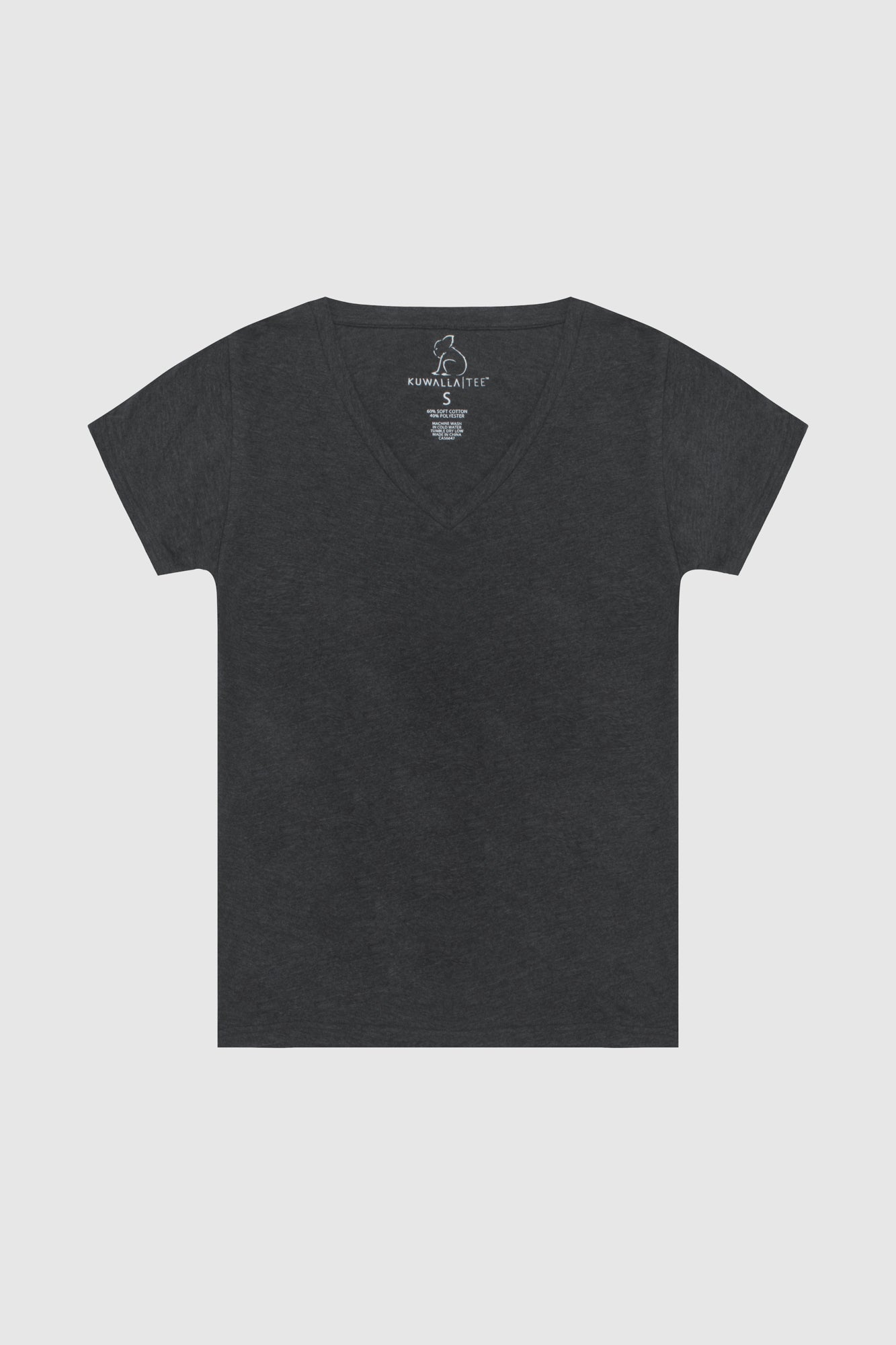 3-Pack Womens V-Neck