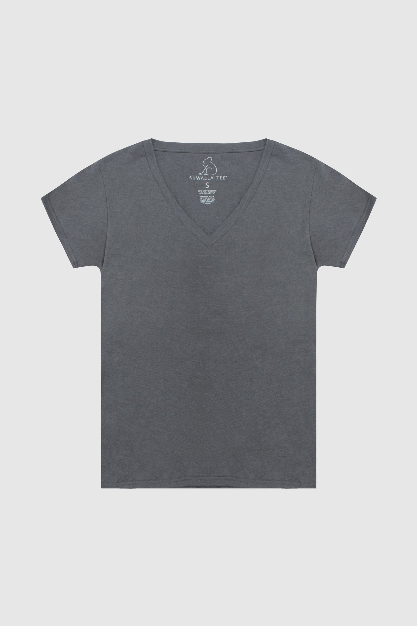 3-Pack Womens V-Neck