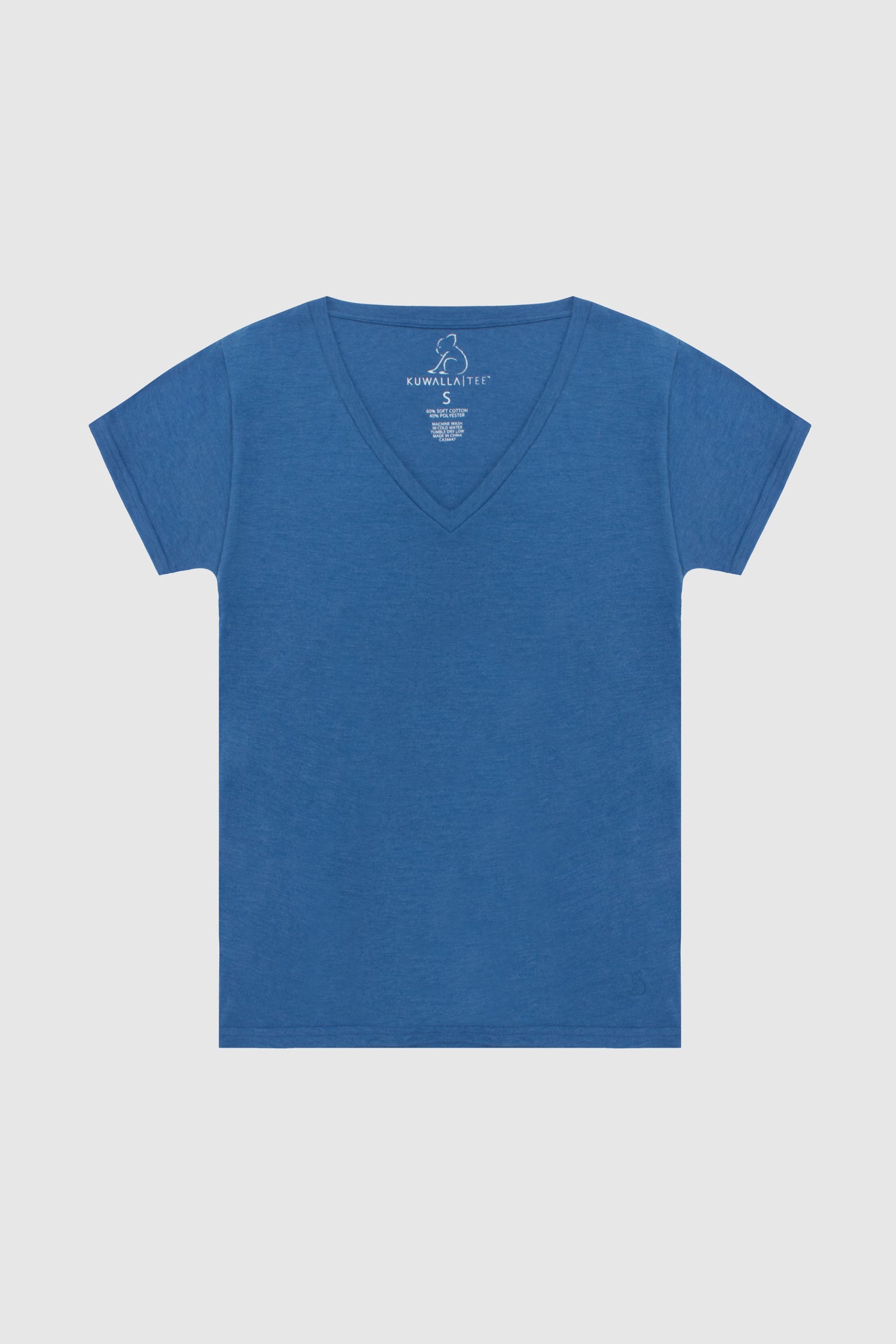 3-Pack Womens V-Neck