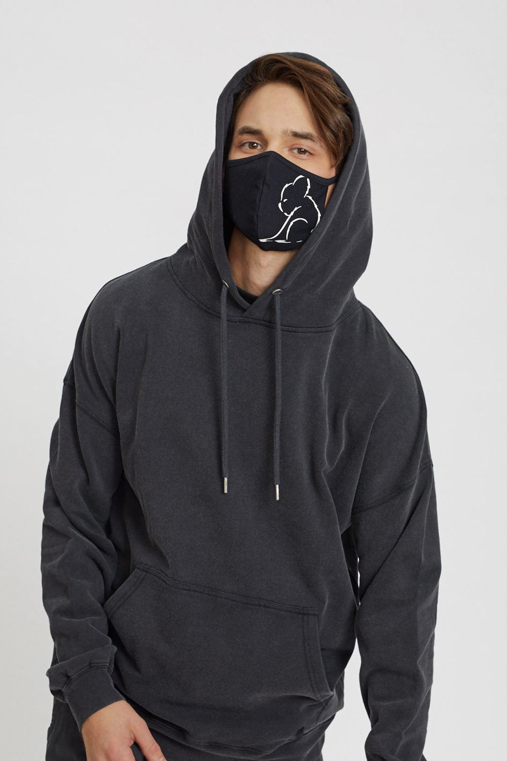 Masque Kuwalla