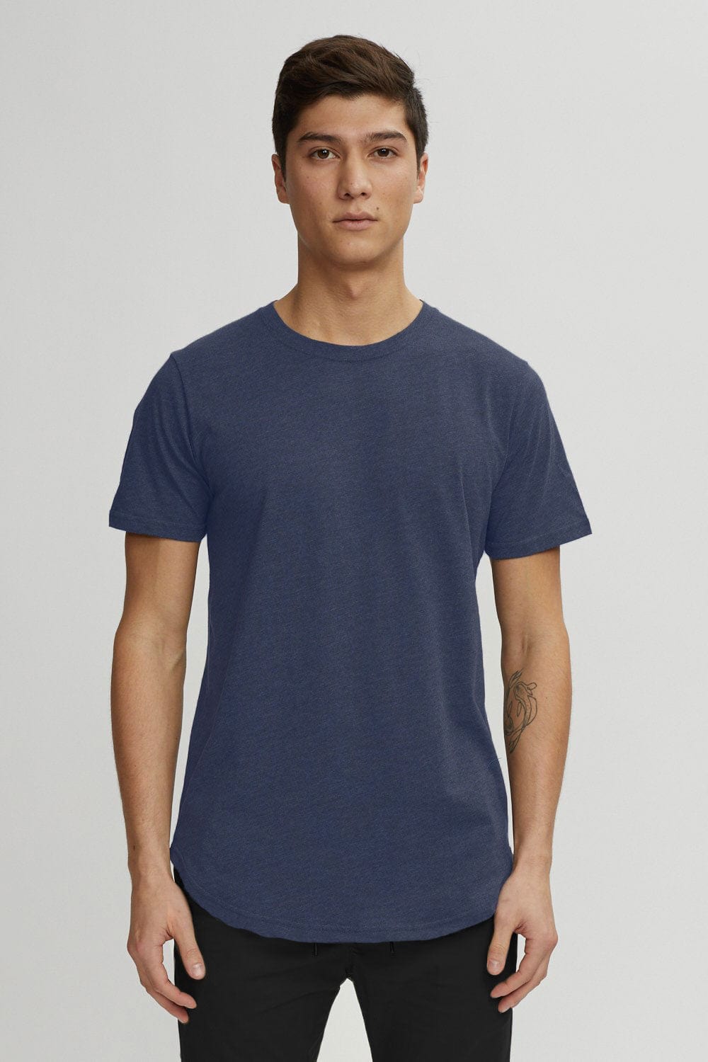 T-Shirt Eazy Scoop