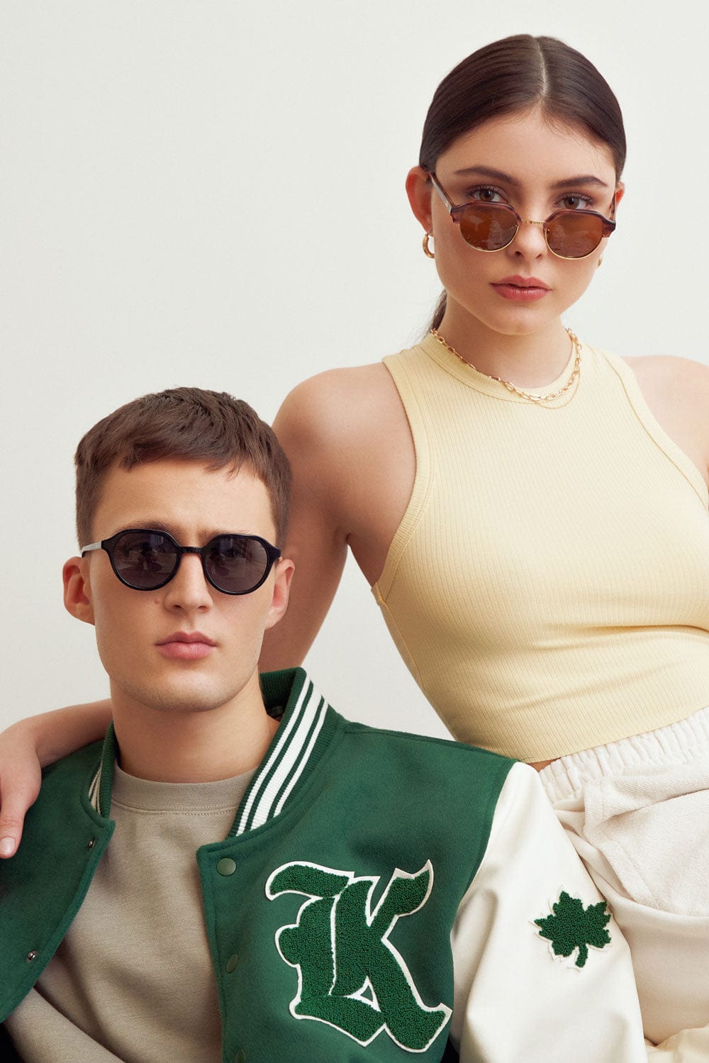 Lunettes Joey