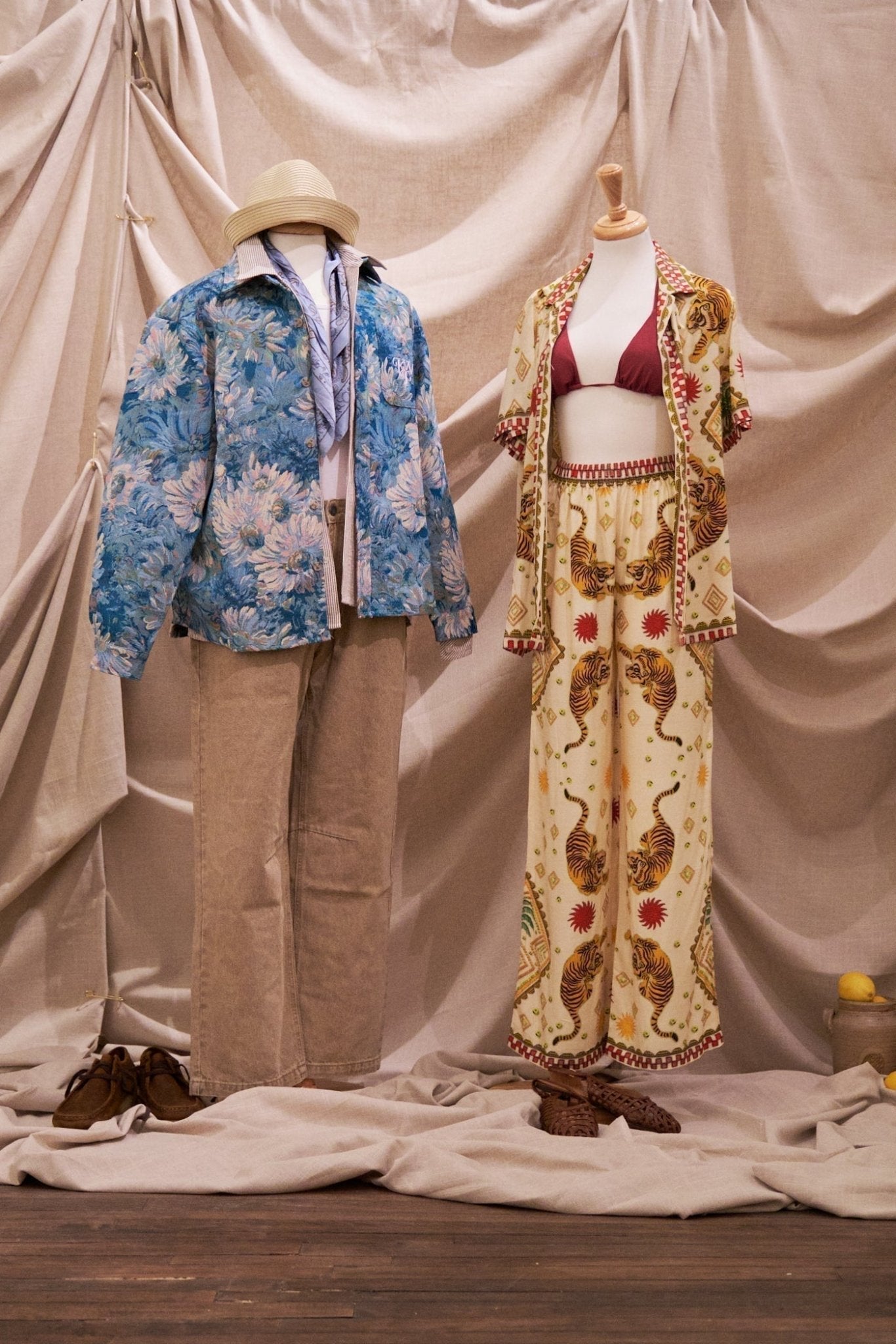 Celebrating a New Season: Our Spring/Summer 2026 Collection Launch Eve