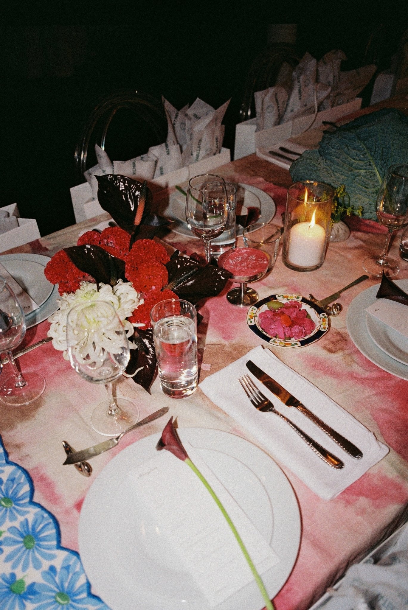 Celebrating Style: Our FW24 Women’s Collection Launch Dinner