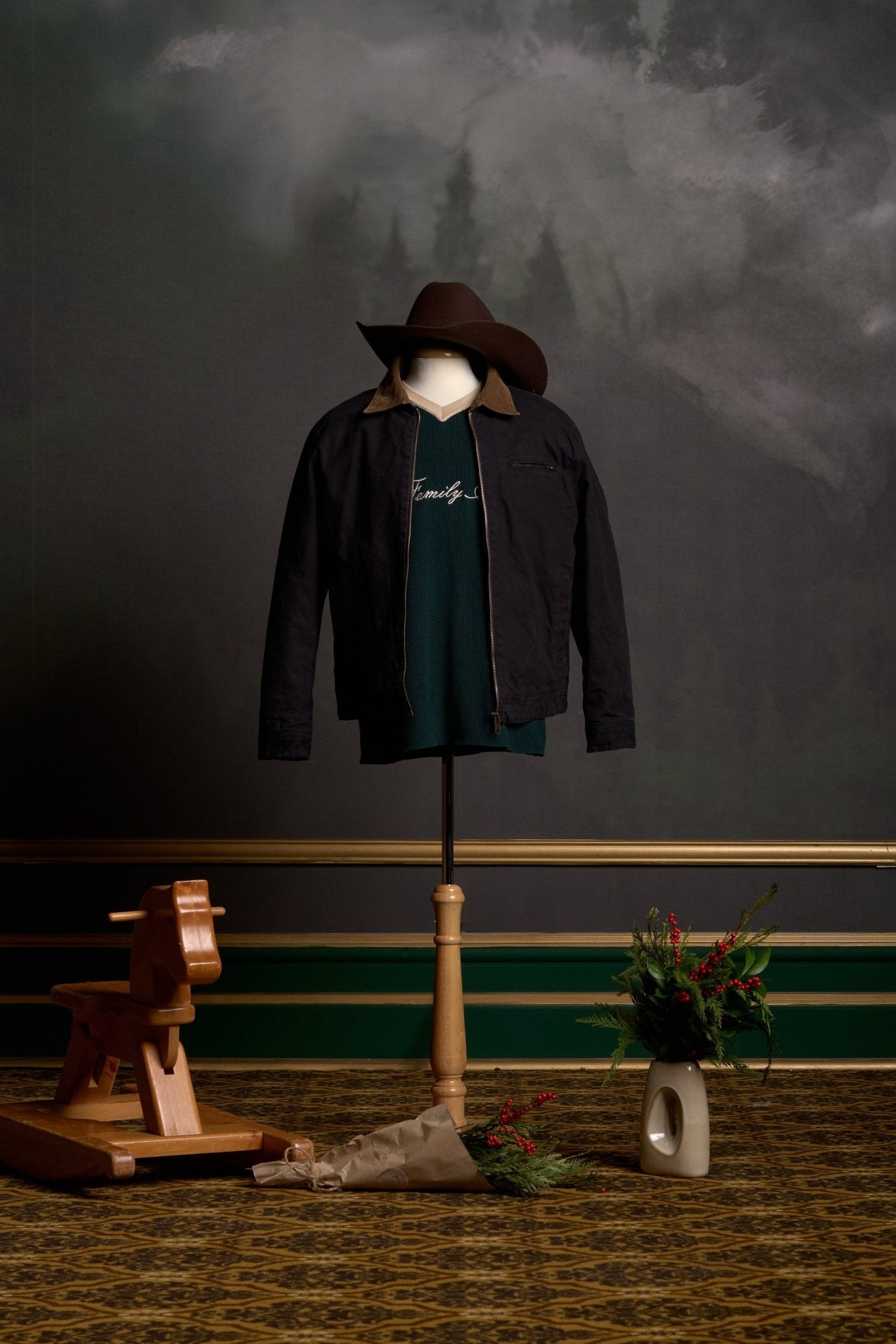FW26 LOOKBOOK