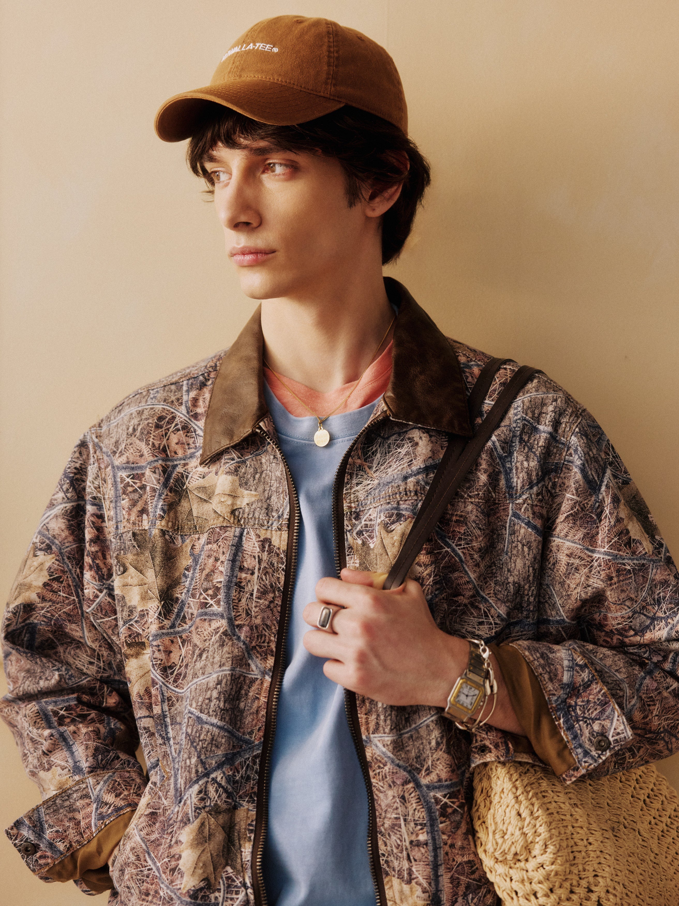 Men's New Arrivals