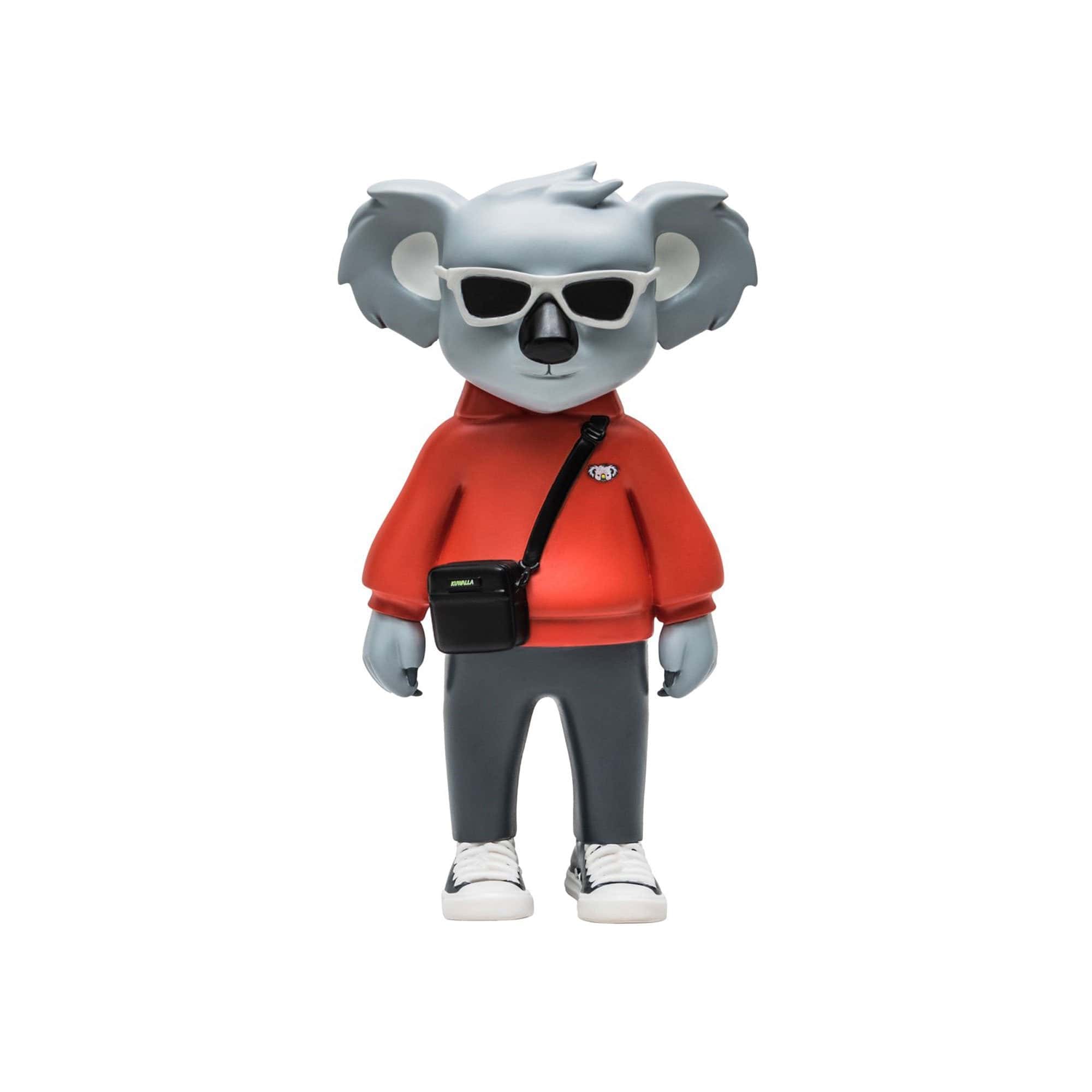 Collectibles - Kuwalla Tee