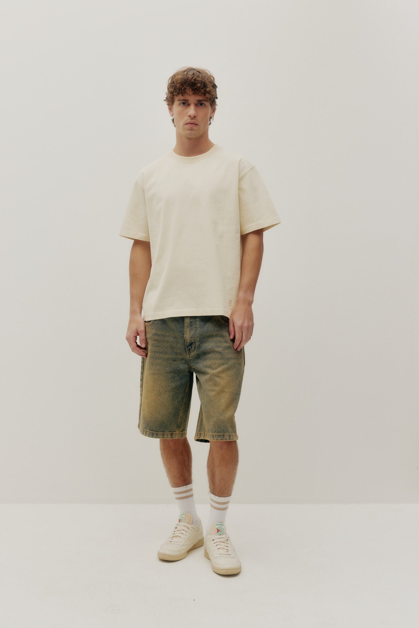 Men’s Streetwear Shorts - Kuwalla Tee