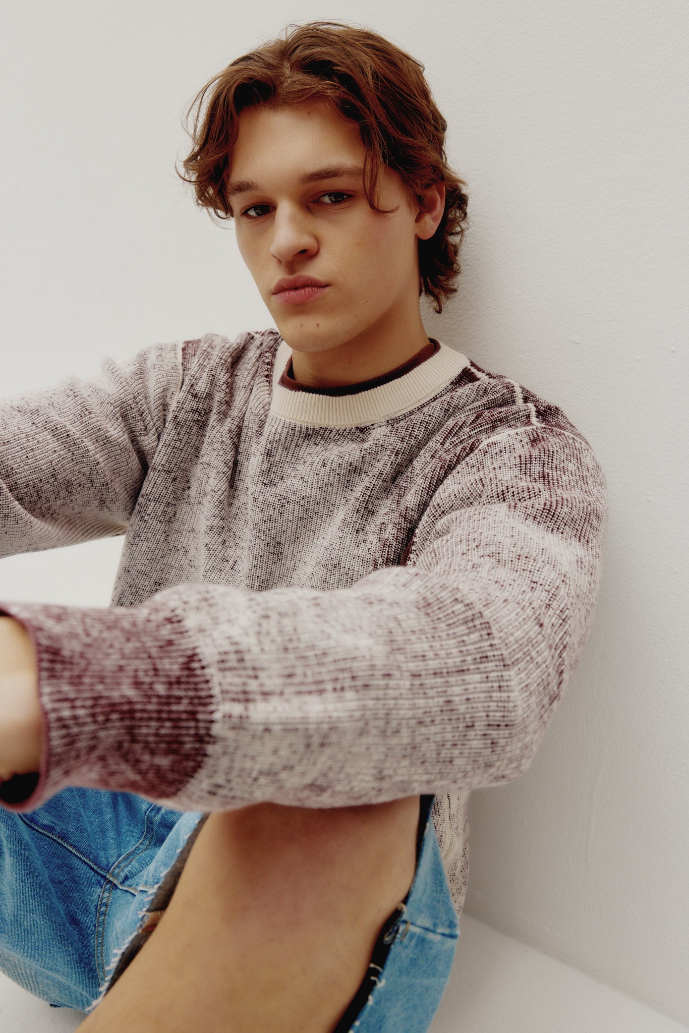 Men's Knitwear