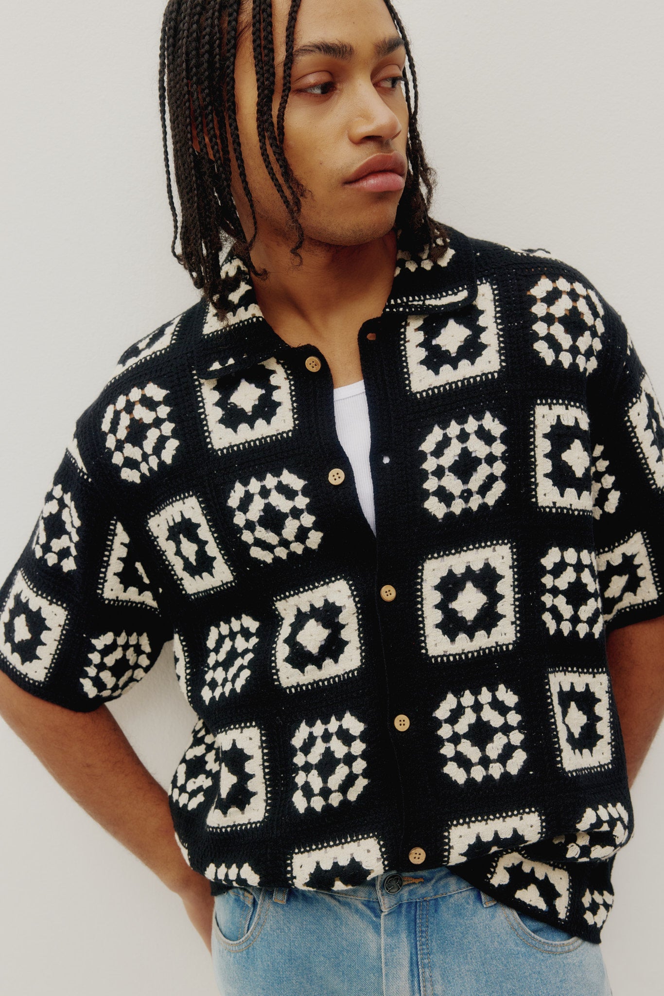 SS26 DROP 3- Men's