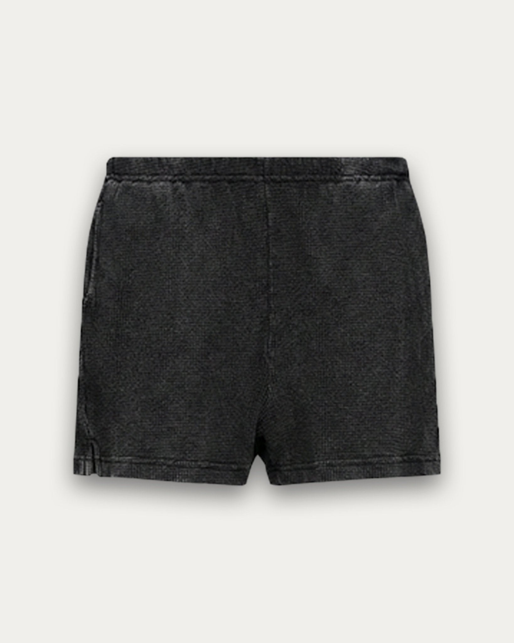 Tyla Waffle Shorts