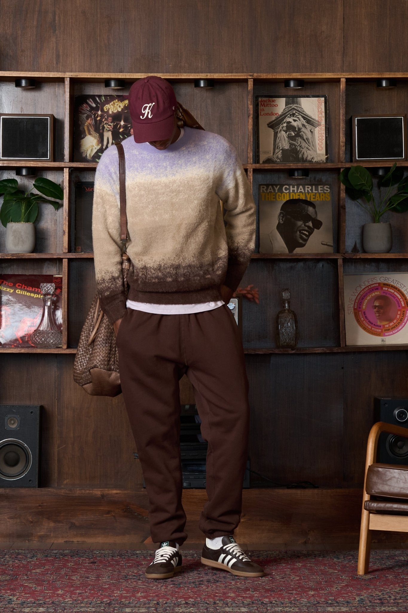 Eazy Sweatpant
