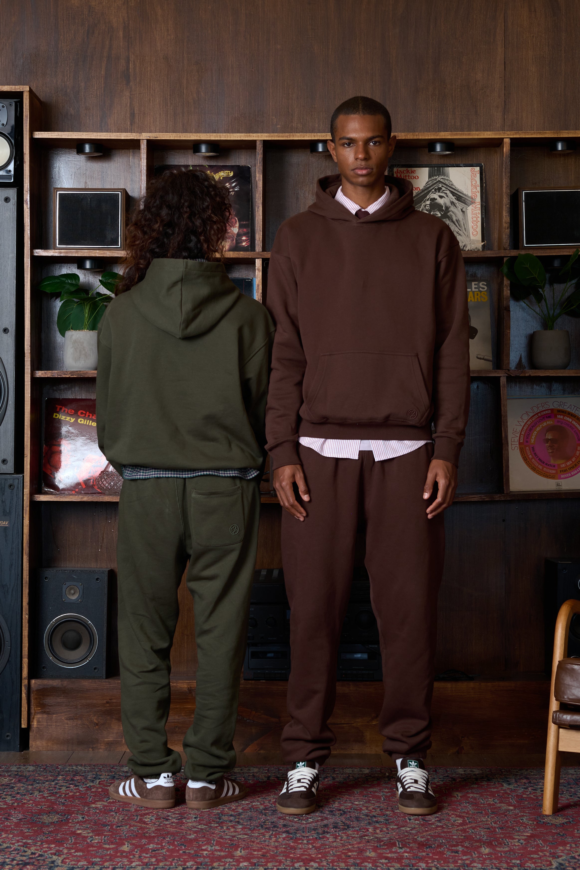 Eazy Sweatpant