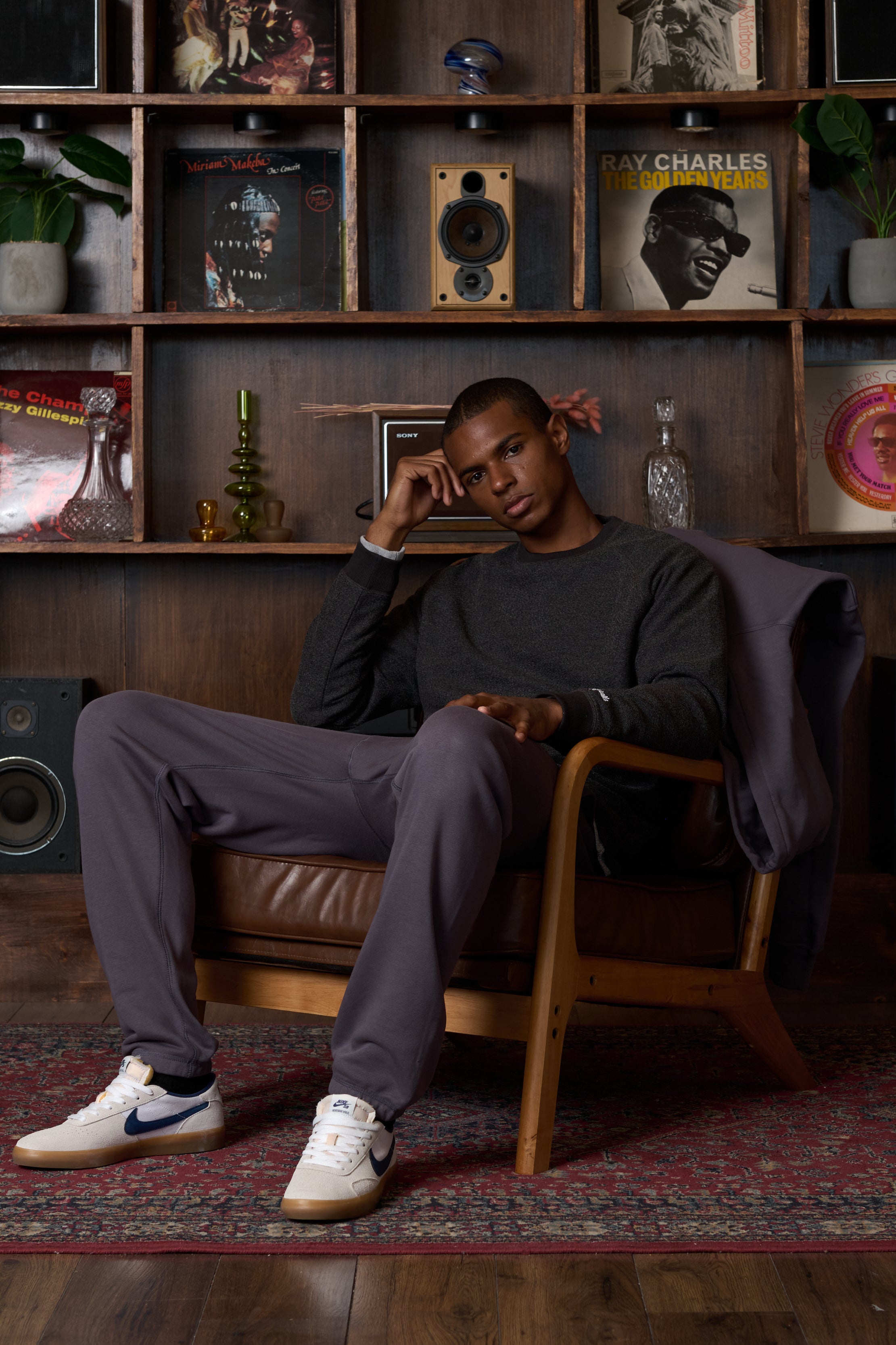 Eazy Sweatpant