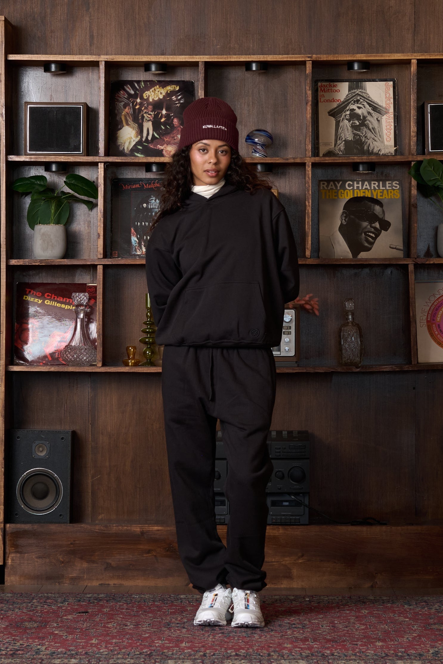 Eazy Sweatpant