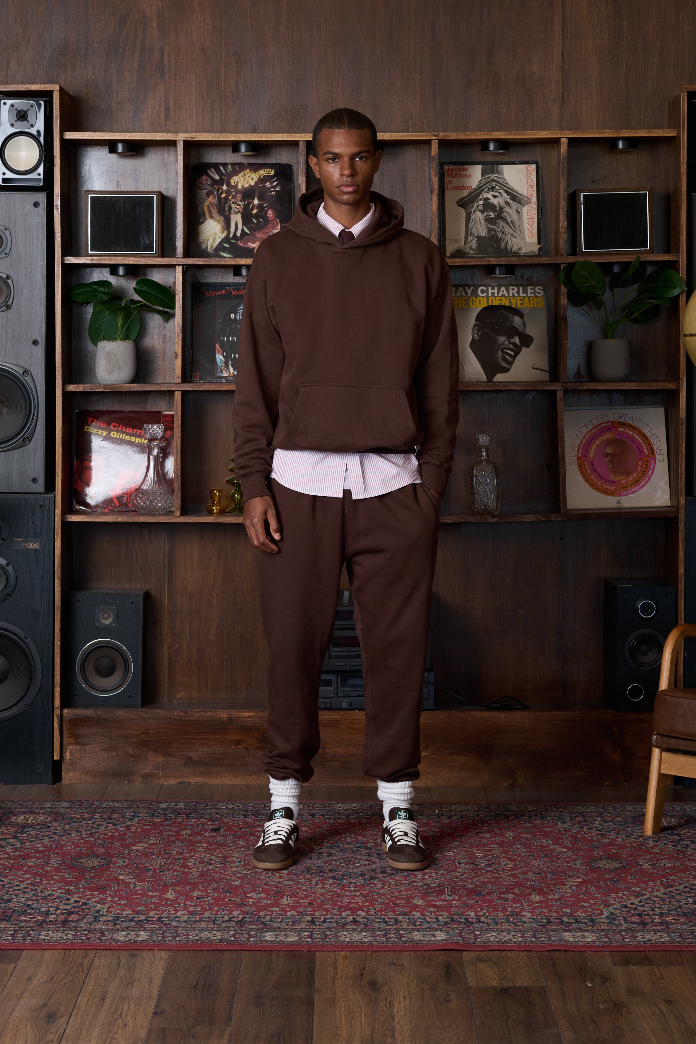 Eazy Sweatpant