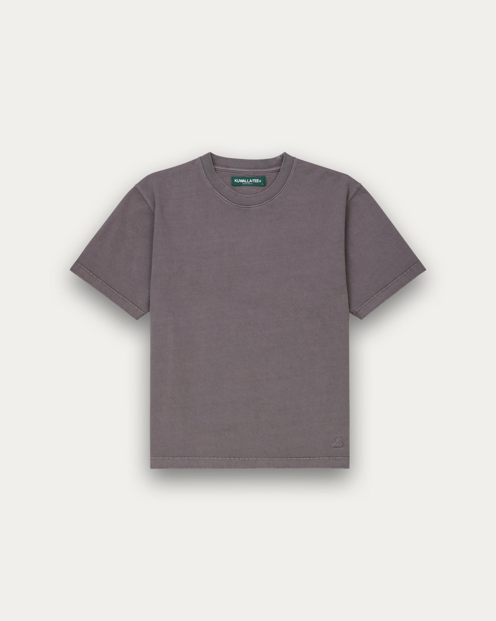 Oversized Heavy Tee