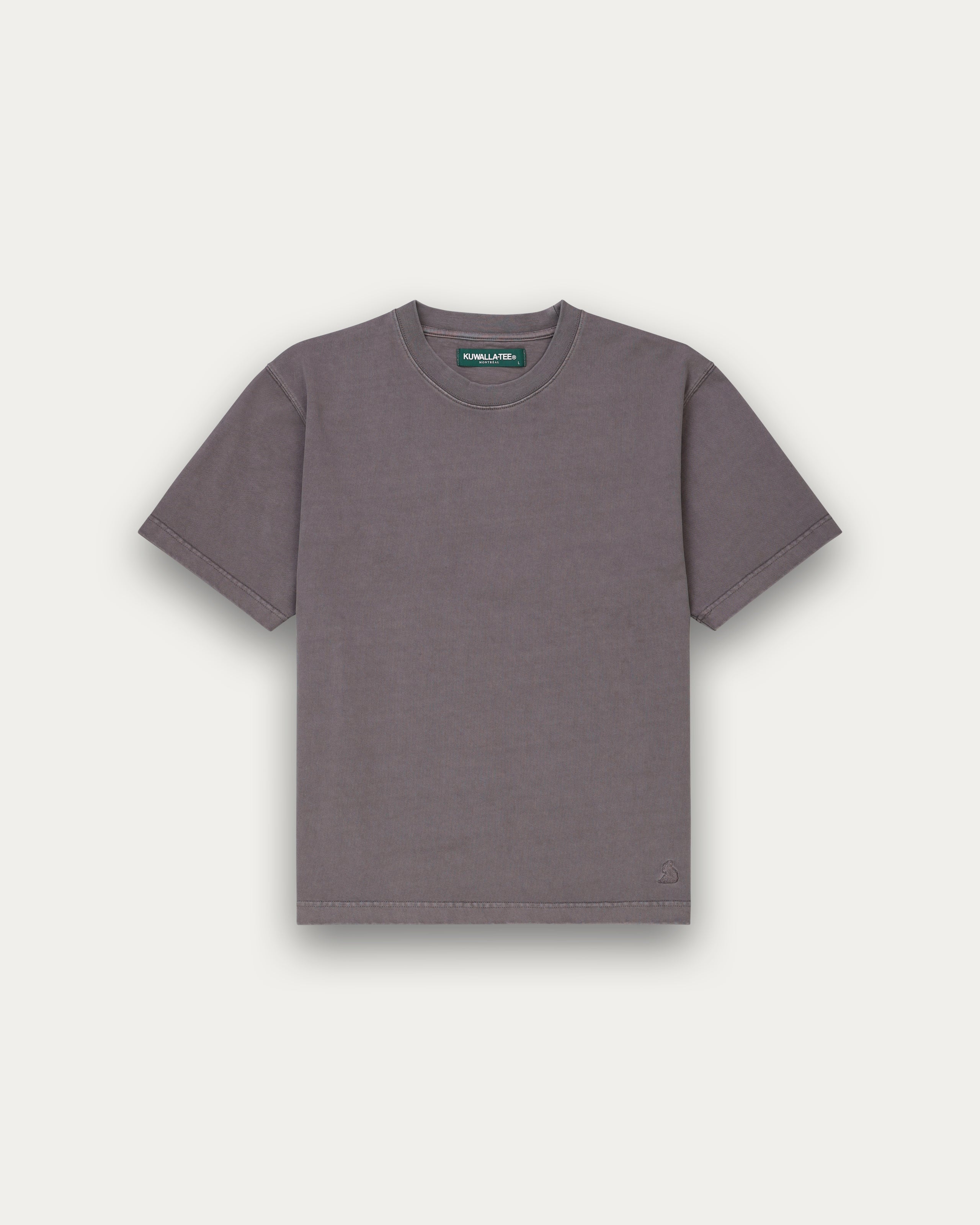 Oversized Heavy Tee