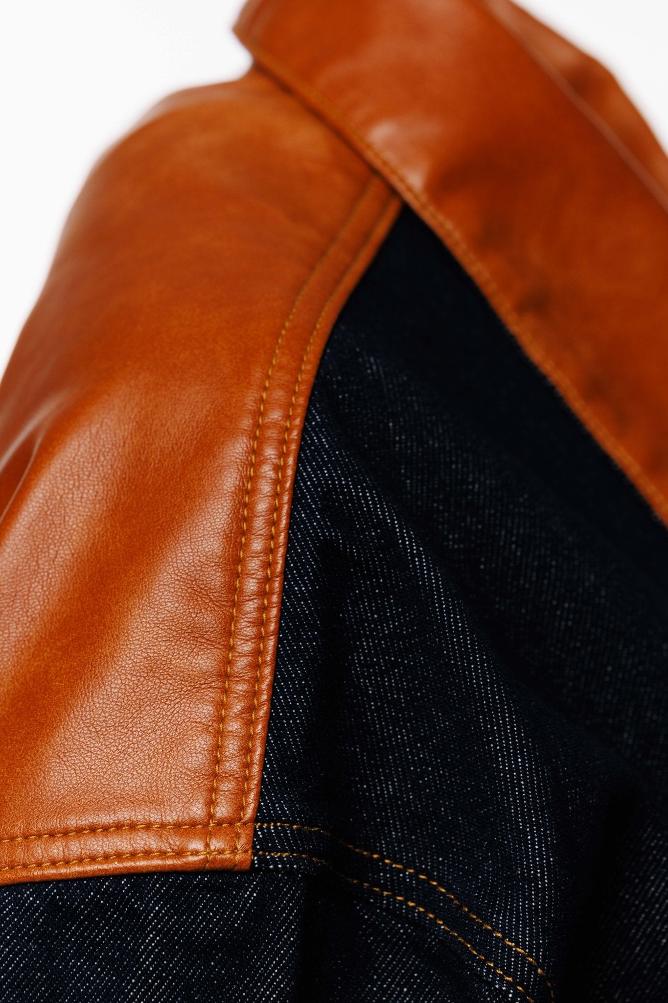 Dakota Barn Jacket