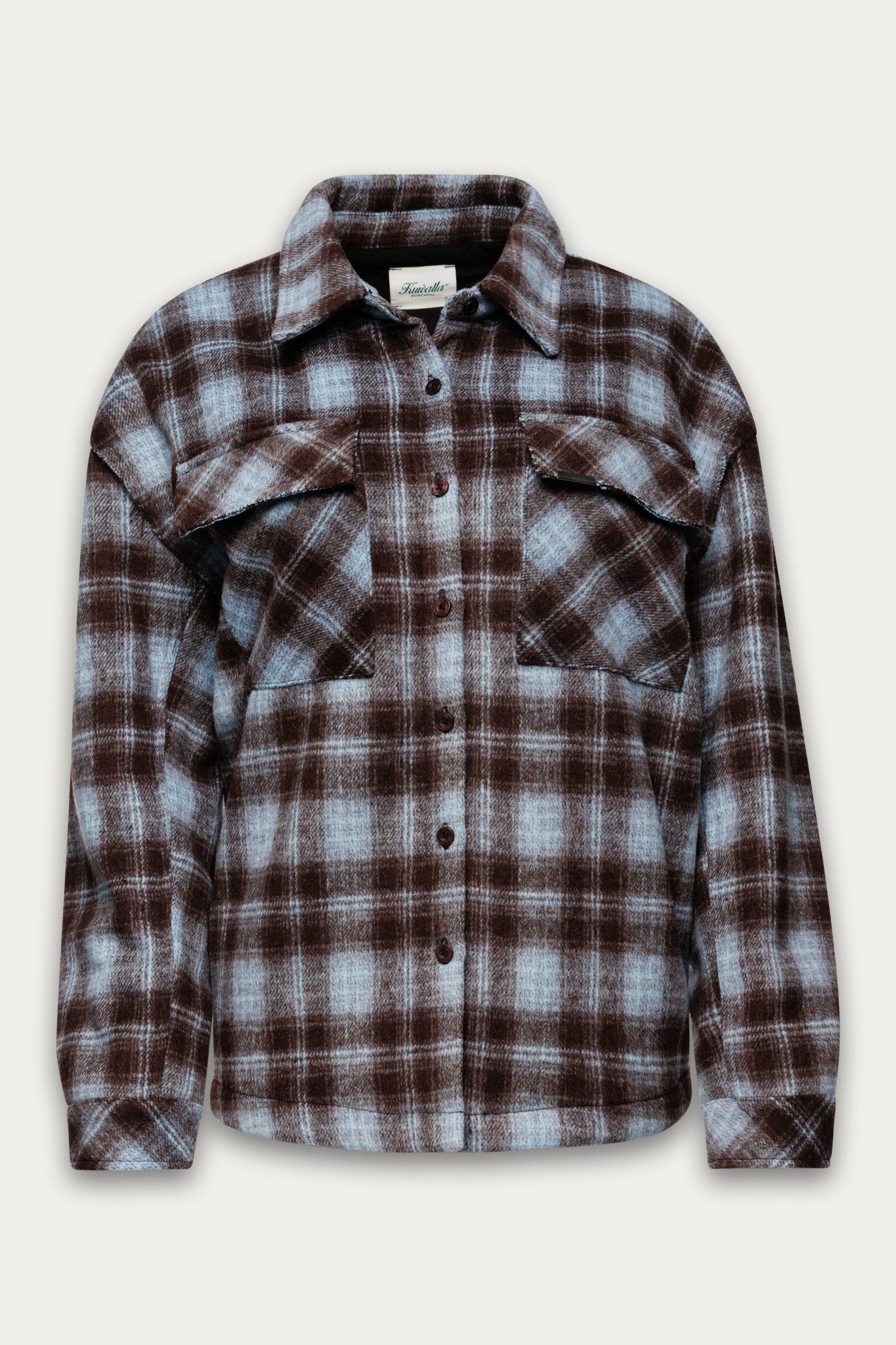 Emory Quilted Jacket