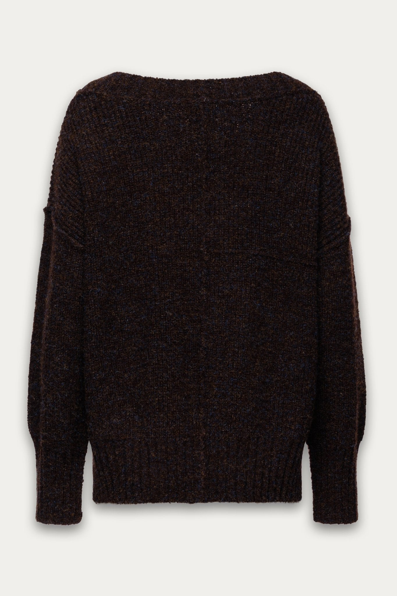 Brea V-Neck Sweater