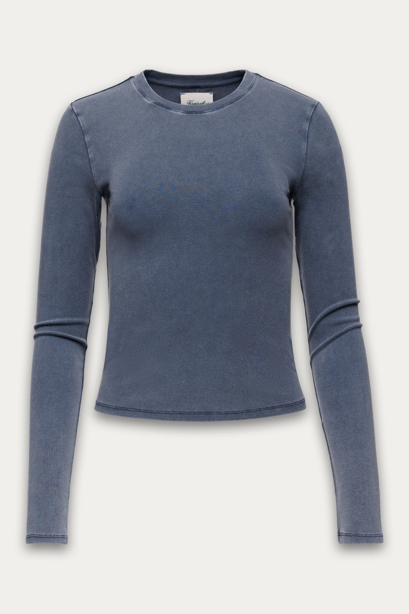 Brielle Vintage Long sleeve