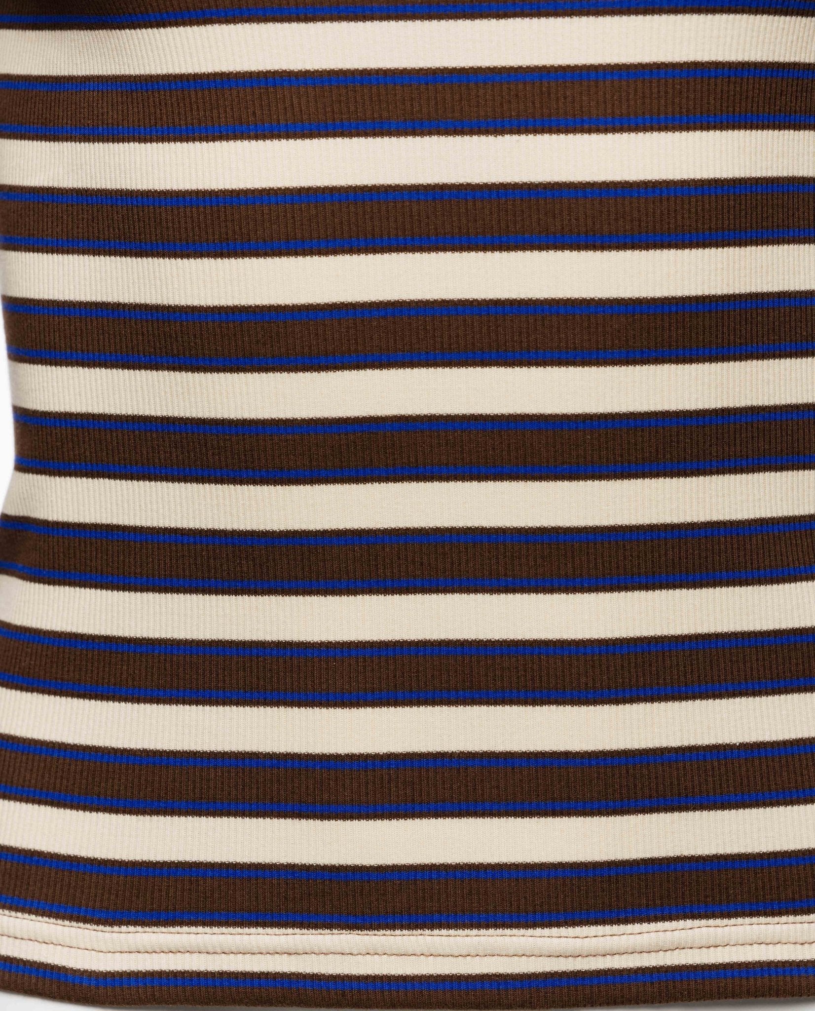 Amira Stripe Long-Sleeve