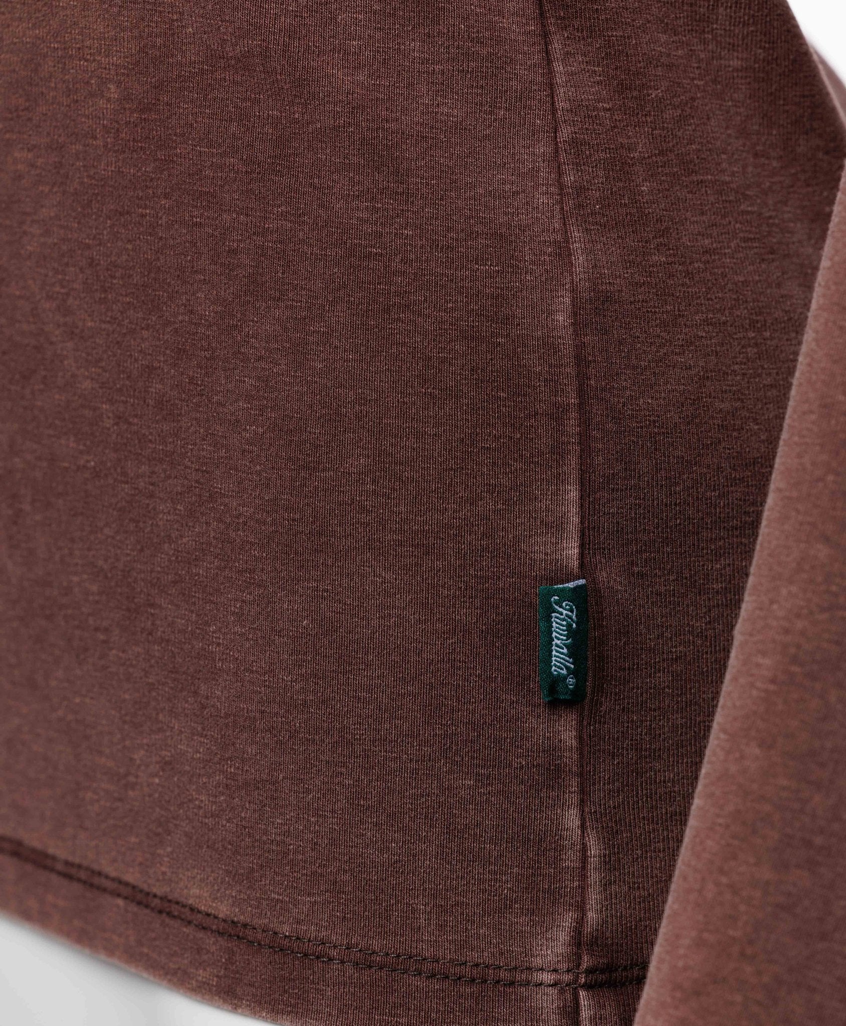Sadie Vintage Henley
