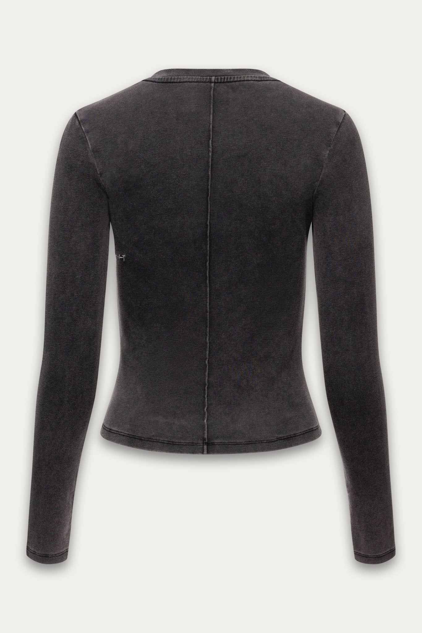 Brielle Vintage Long Sleeve