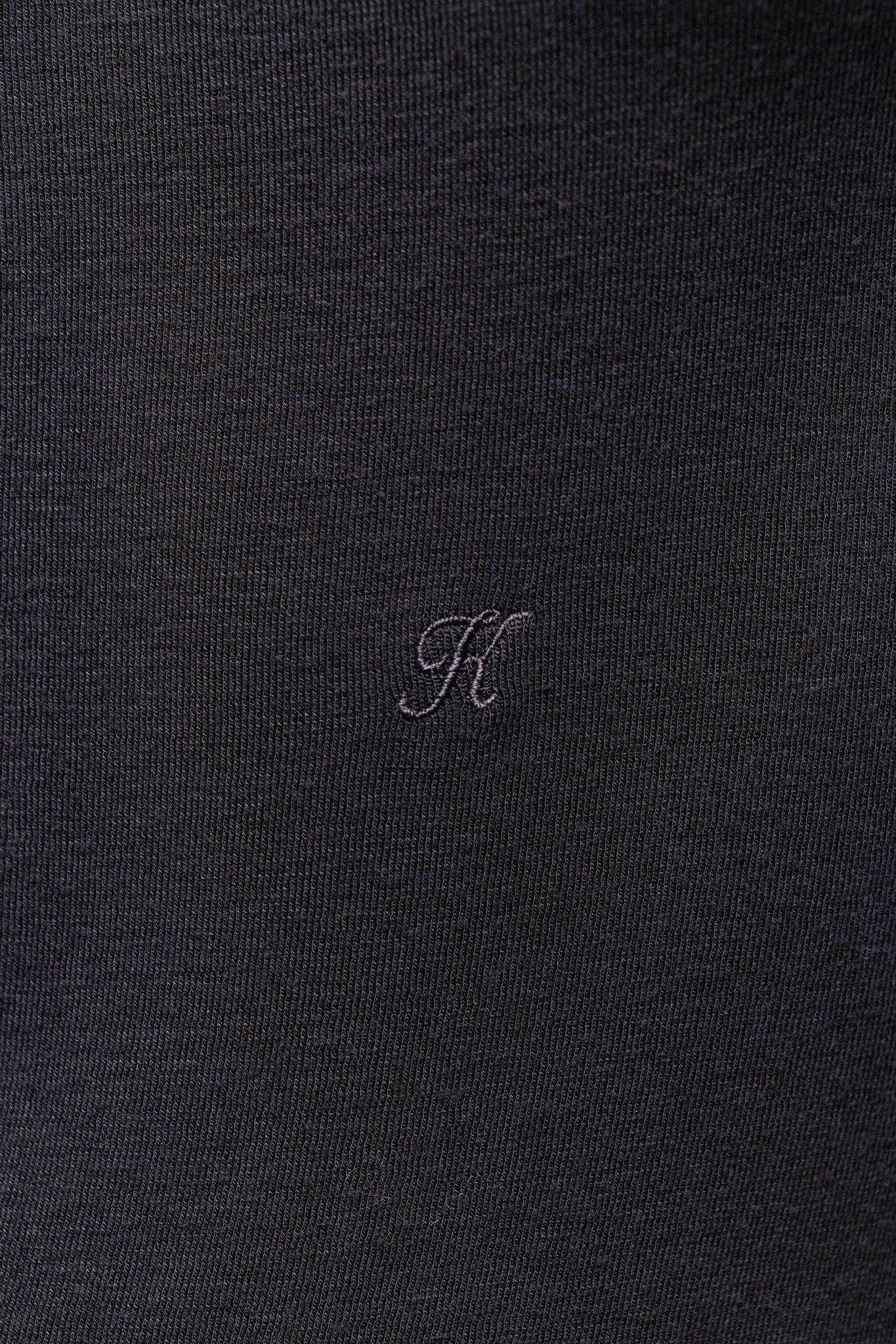 Ingrid Wool Crewneck