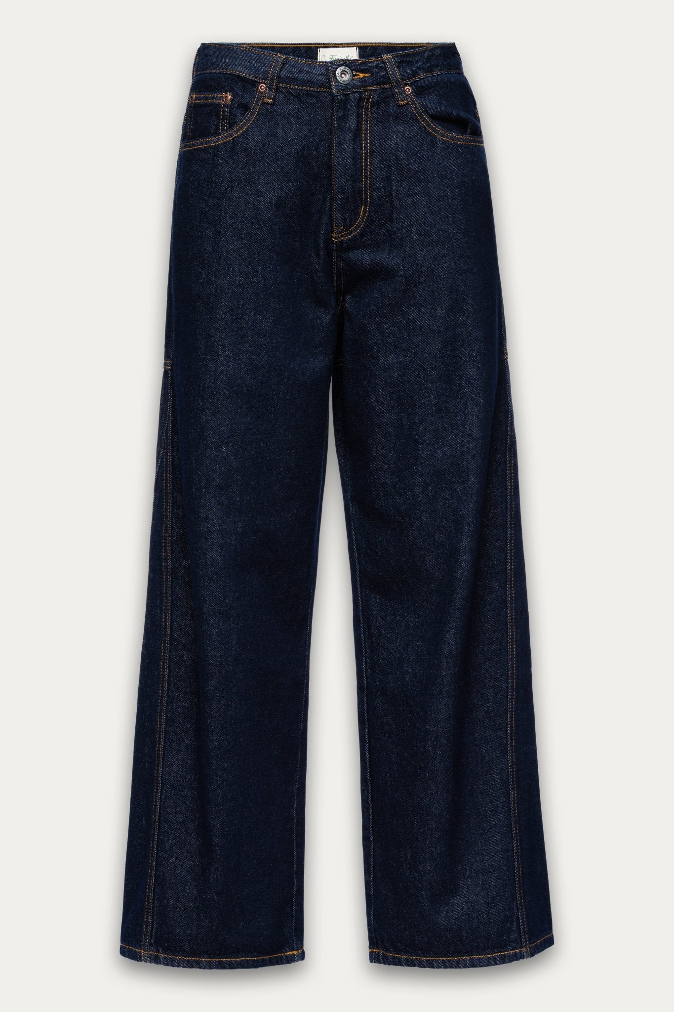 Laney Panel Jeans