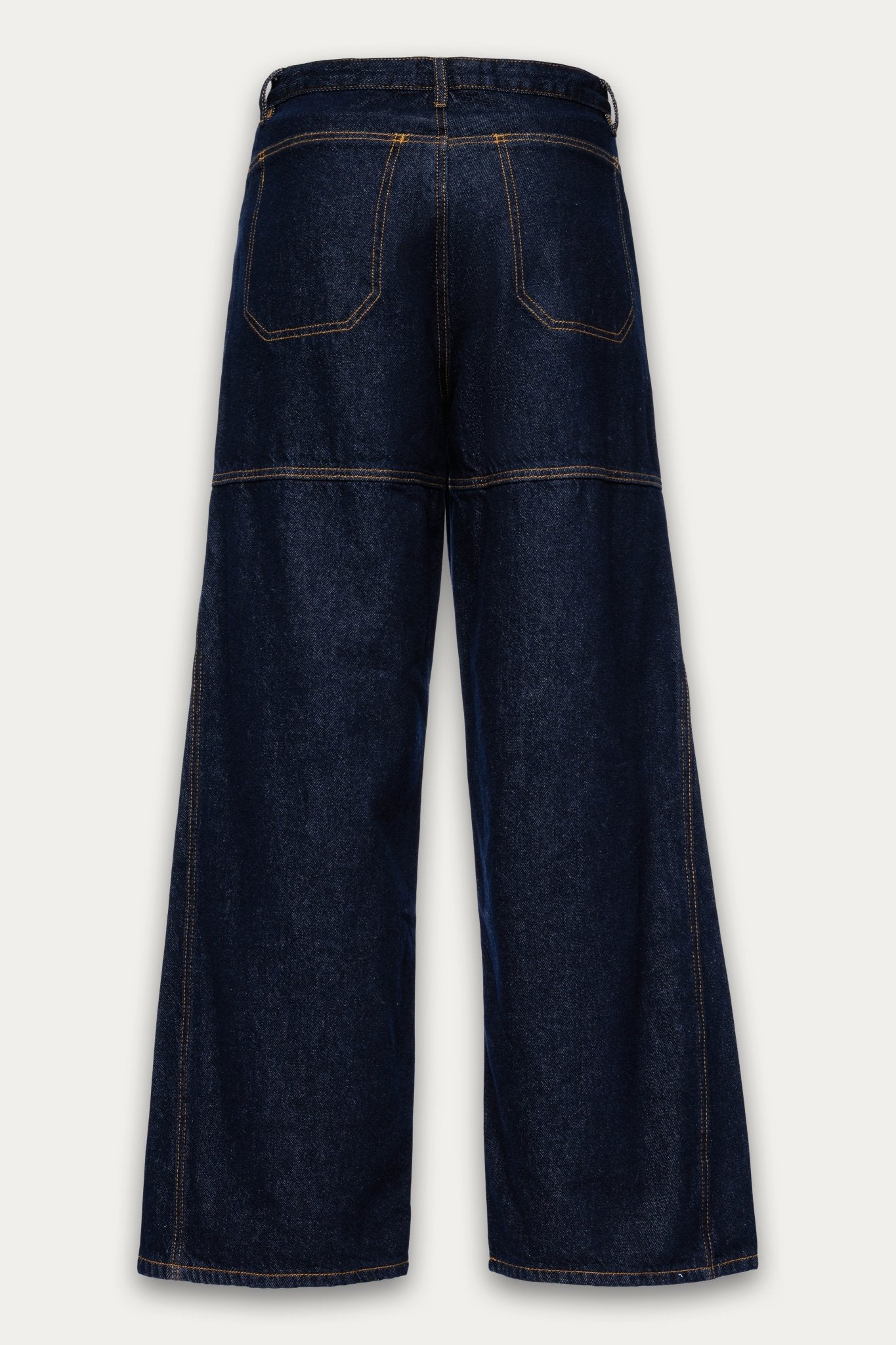 Laney Panel Jeans