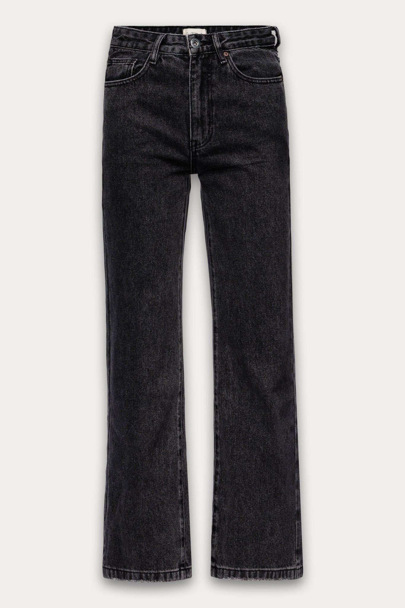 Blair Mid-Rise Classic Jeans