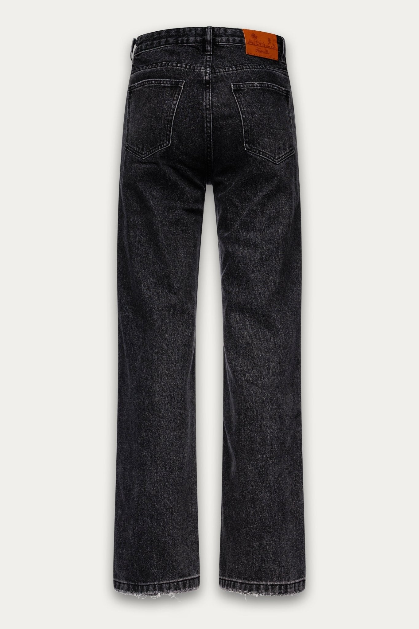Blair Mid-Rise Classic Jeans