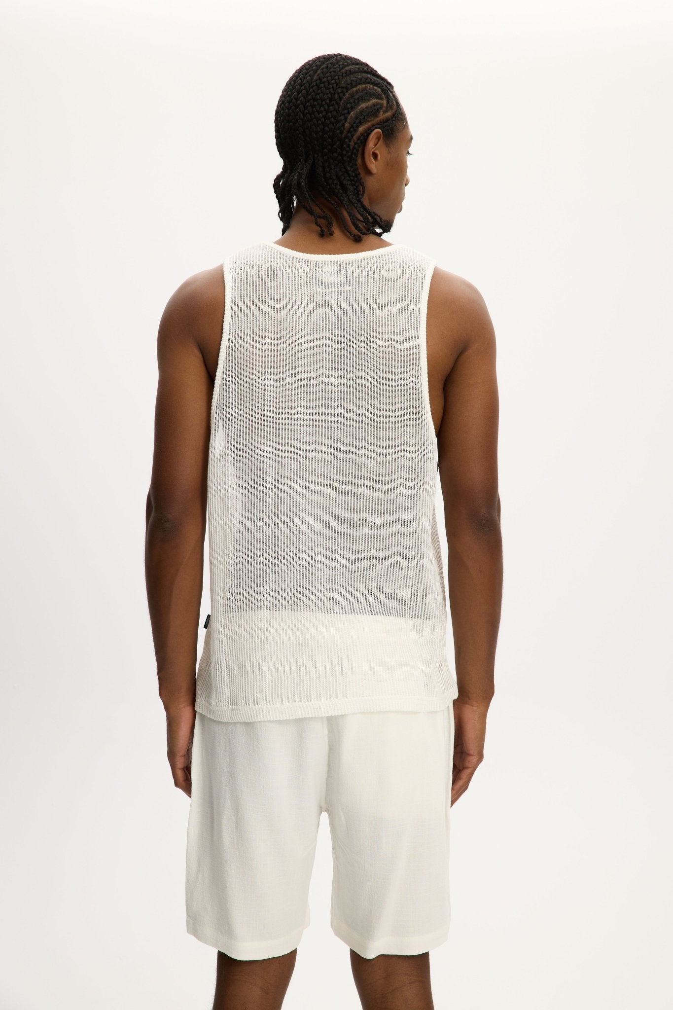 Net Tank