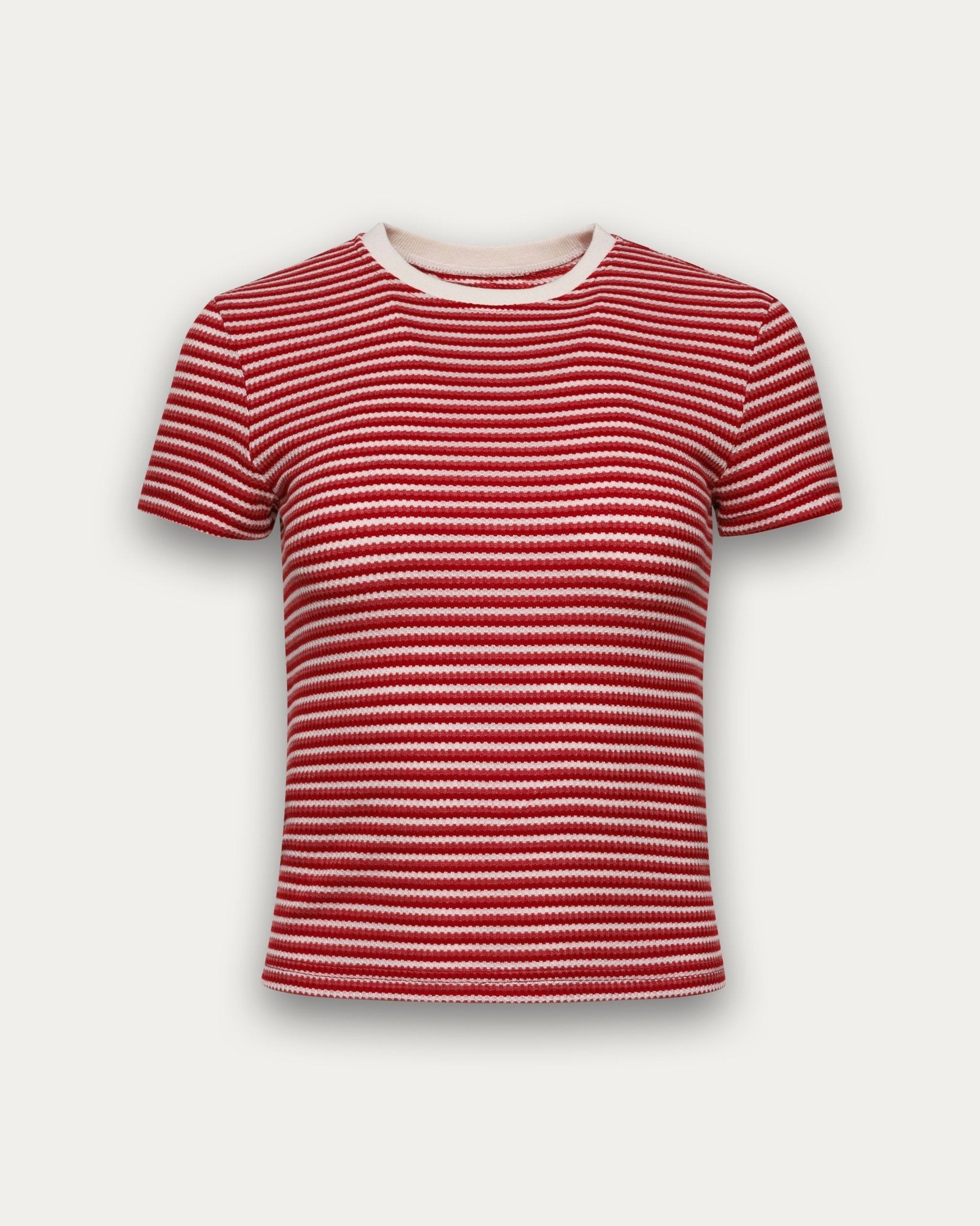 T-shirt rayé Yasmine
