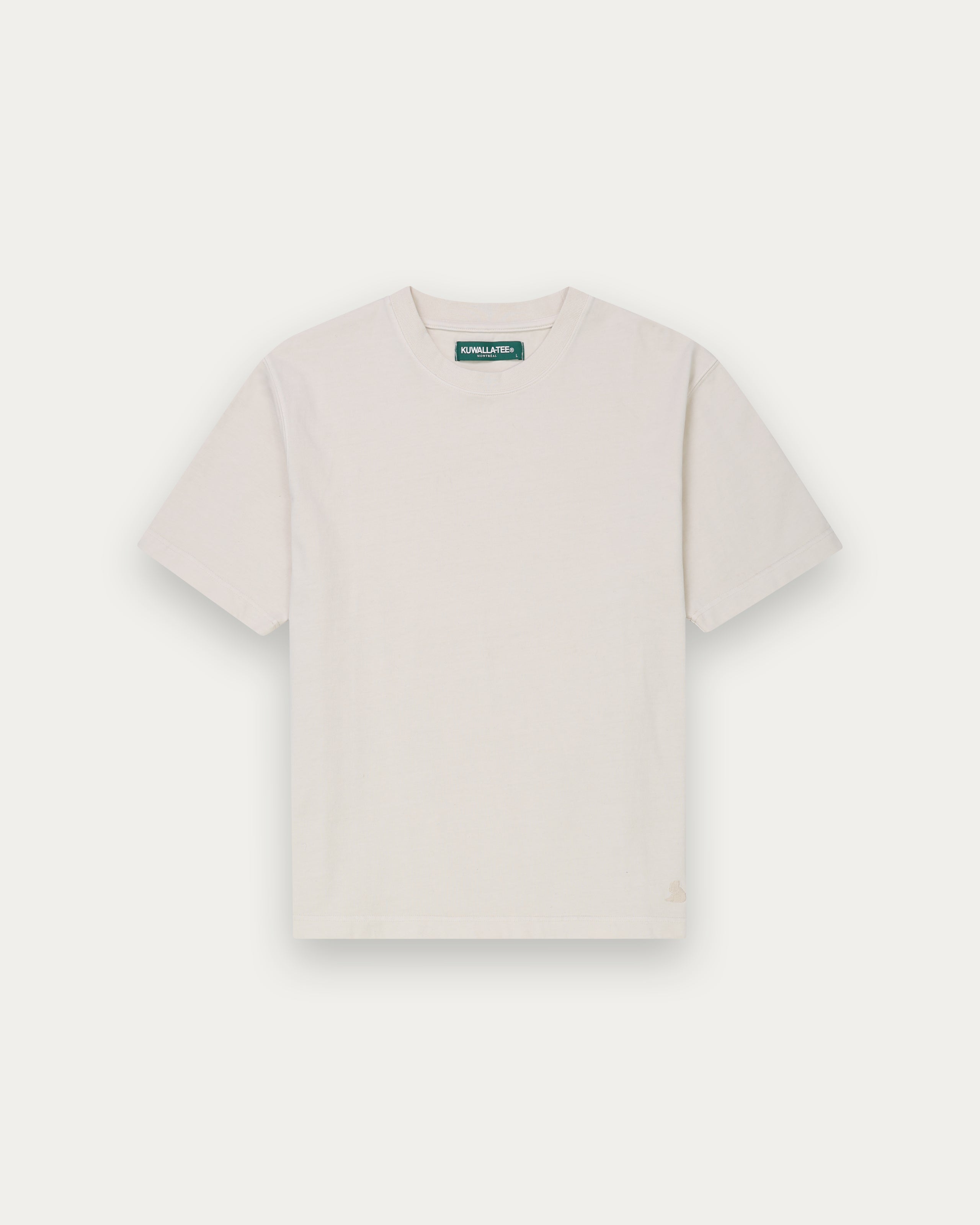 Oversized Heavy Tee