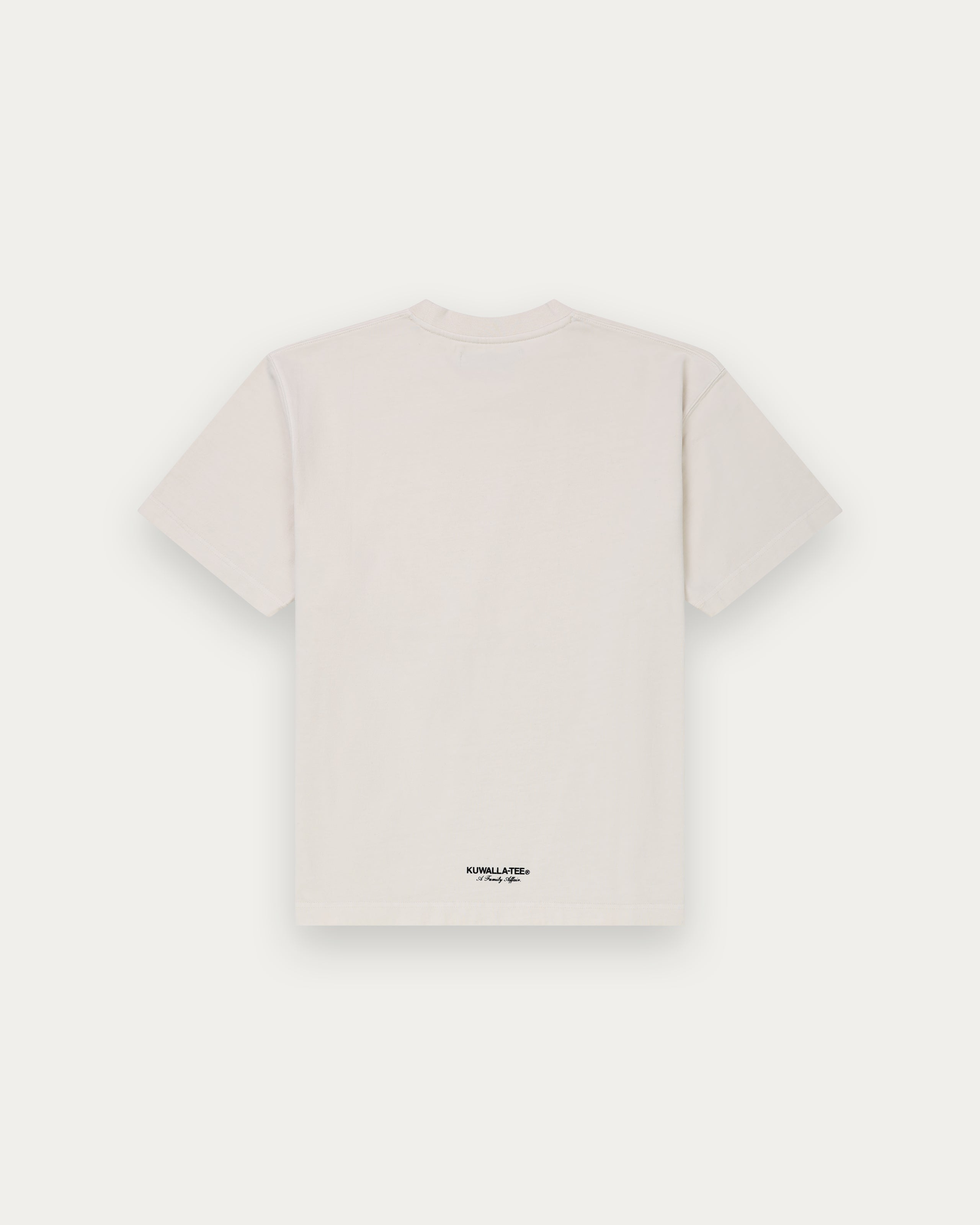 Oversized Heavy Tee
