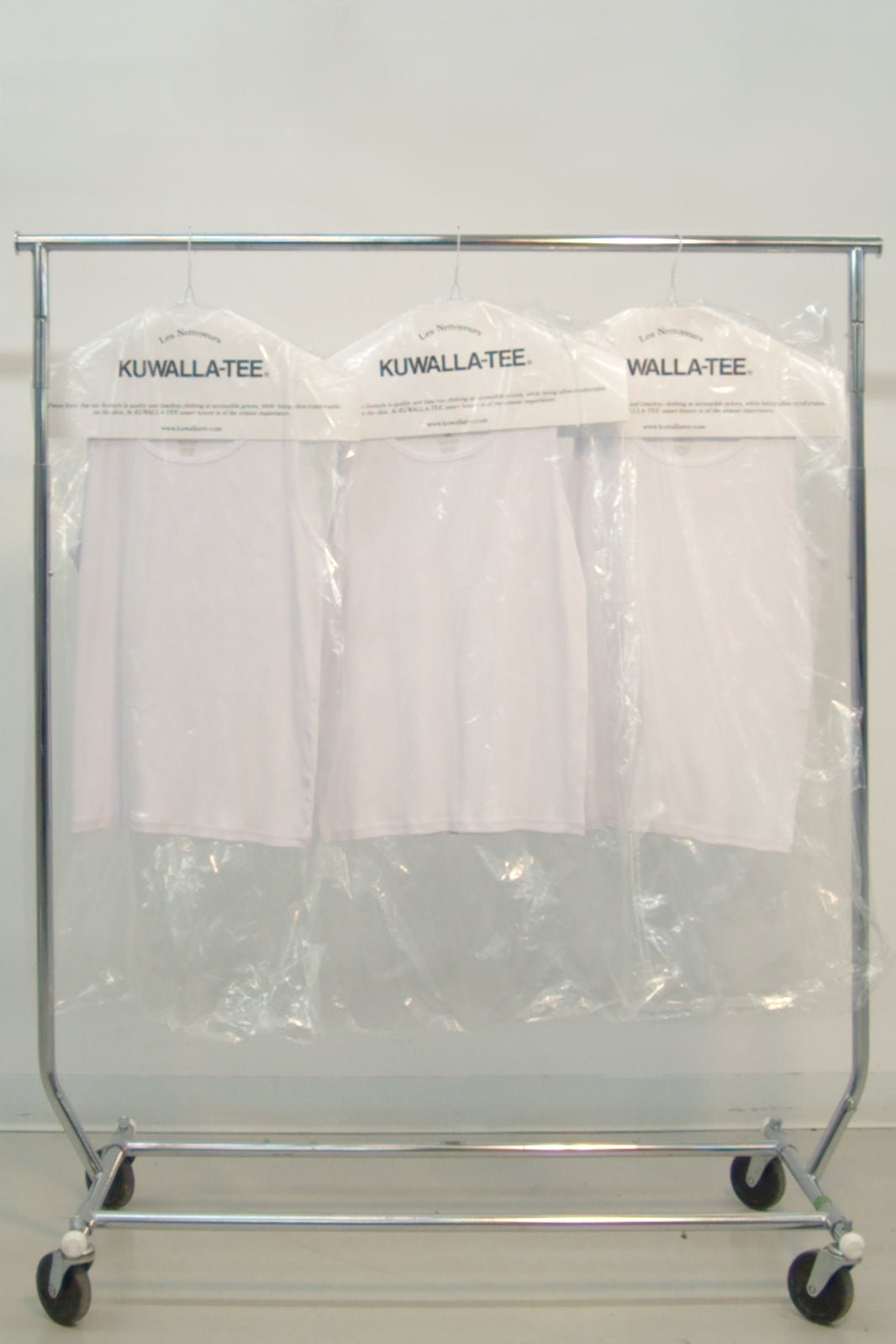 3-Pack Rib Tank