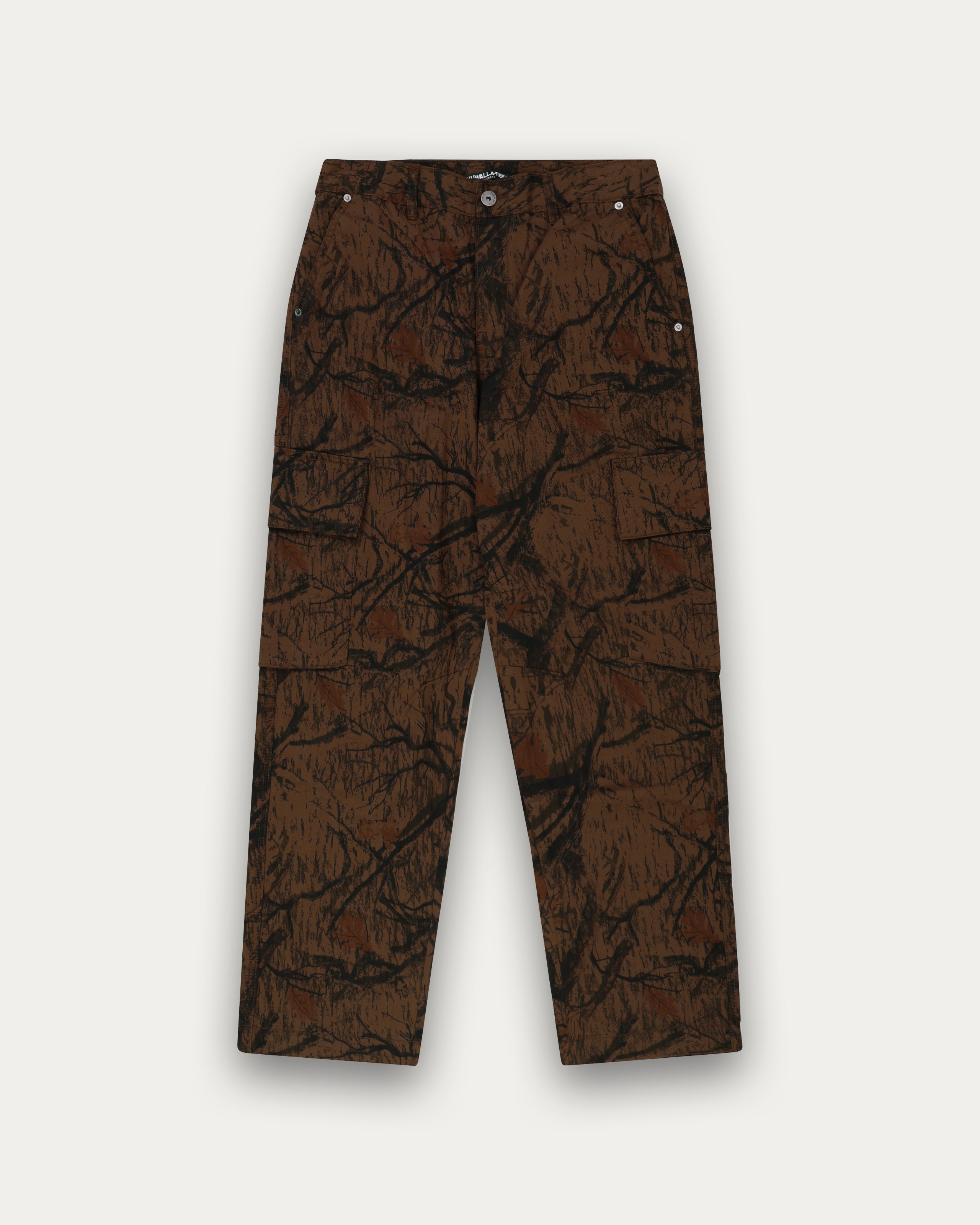 Cargo Balloon Trouser