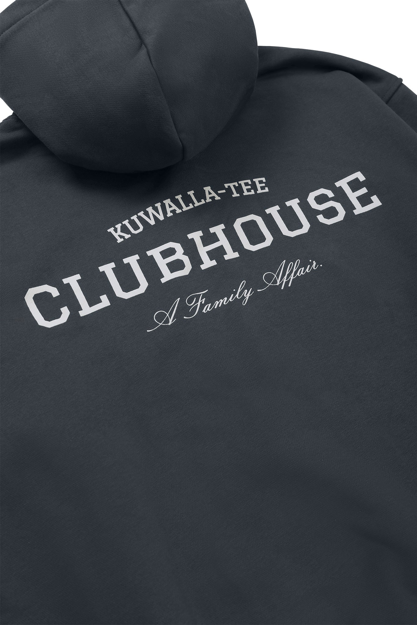 Clubhouse Eazy Hoodie