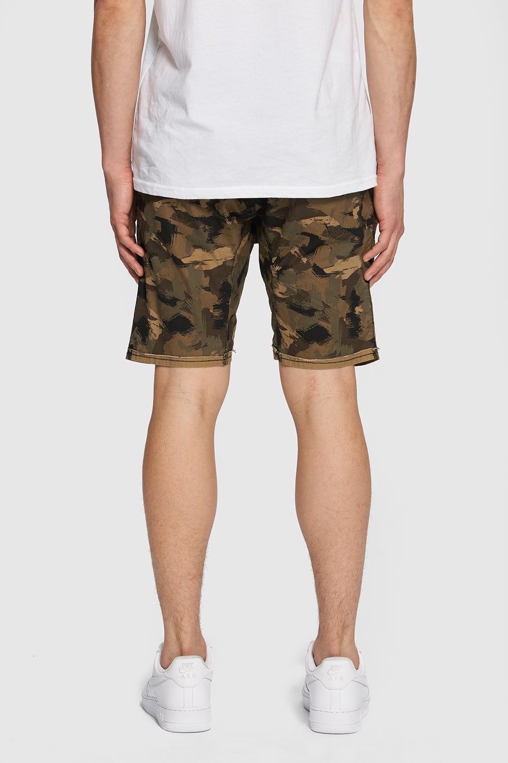 Camo Short