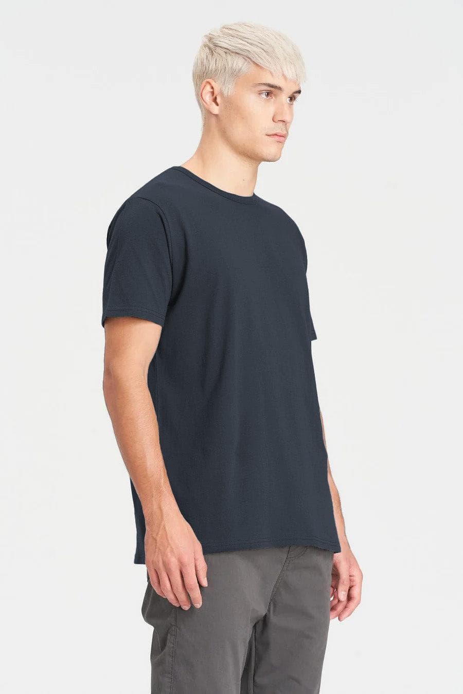 T-Shirt Éco-Standard