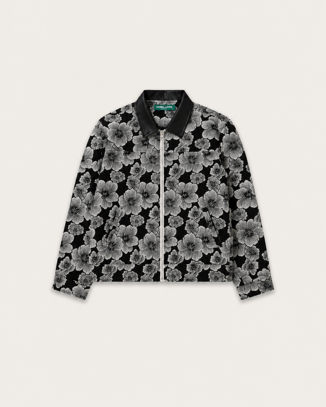 Tapestry Jacket