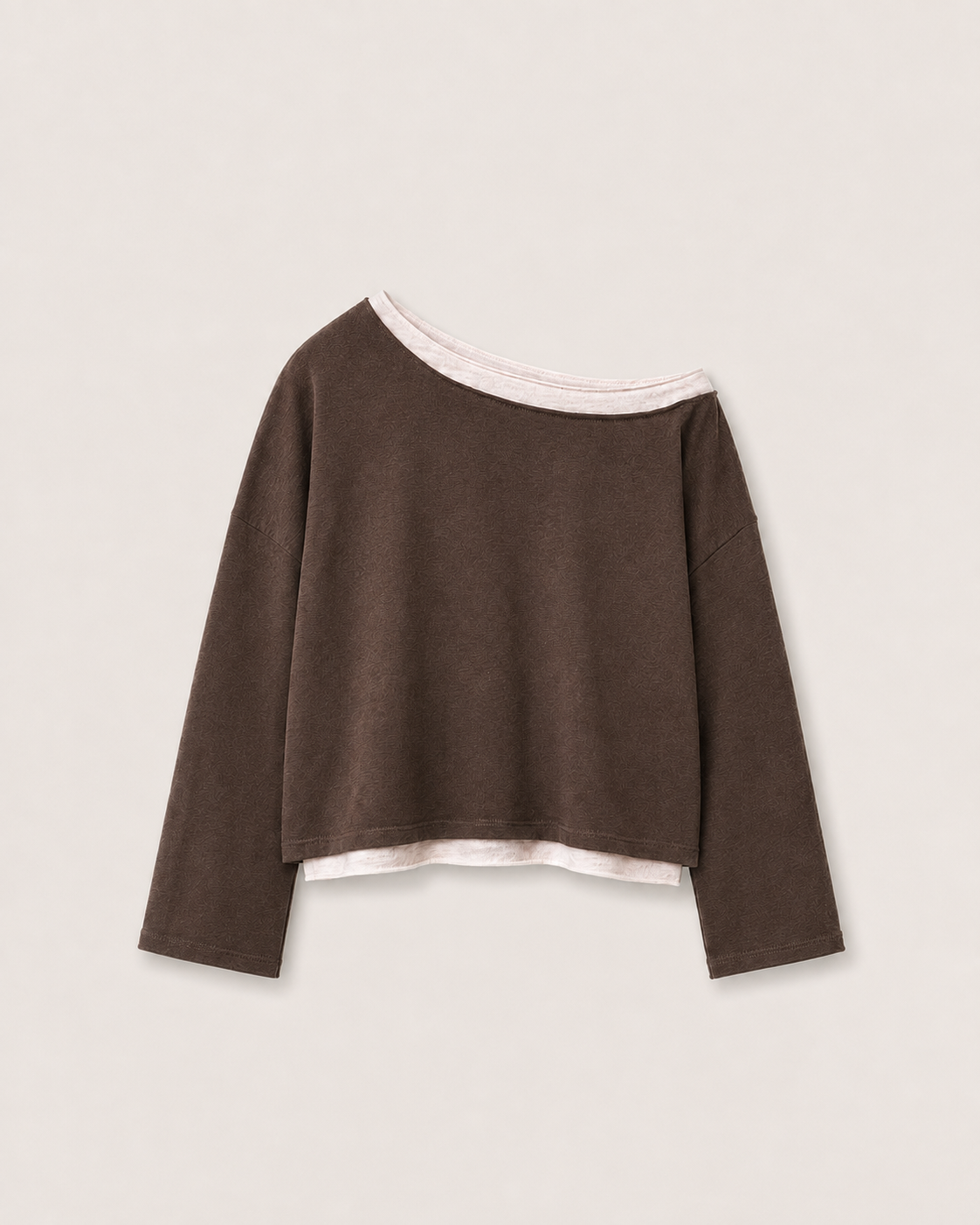 Bamboo Layer Longsleeve