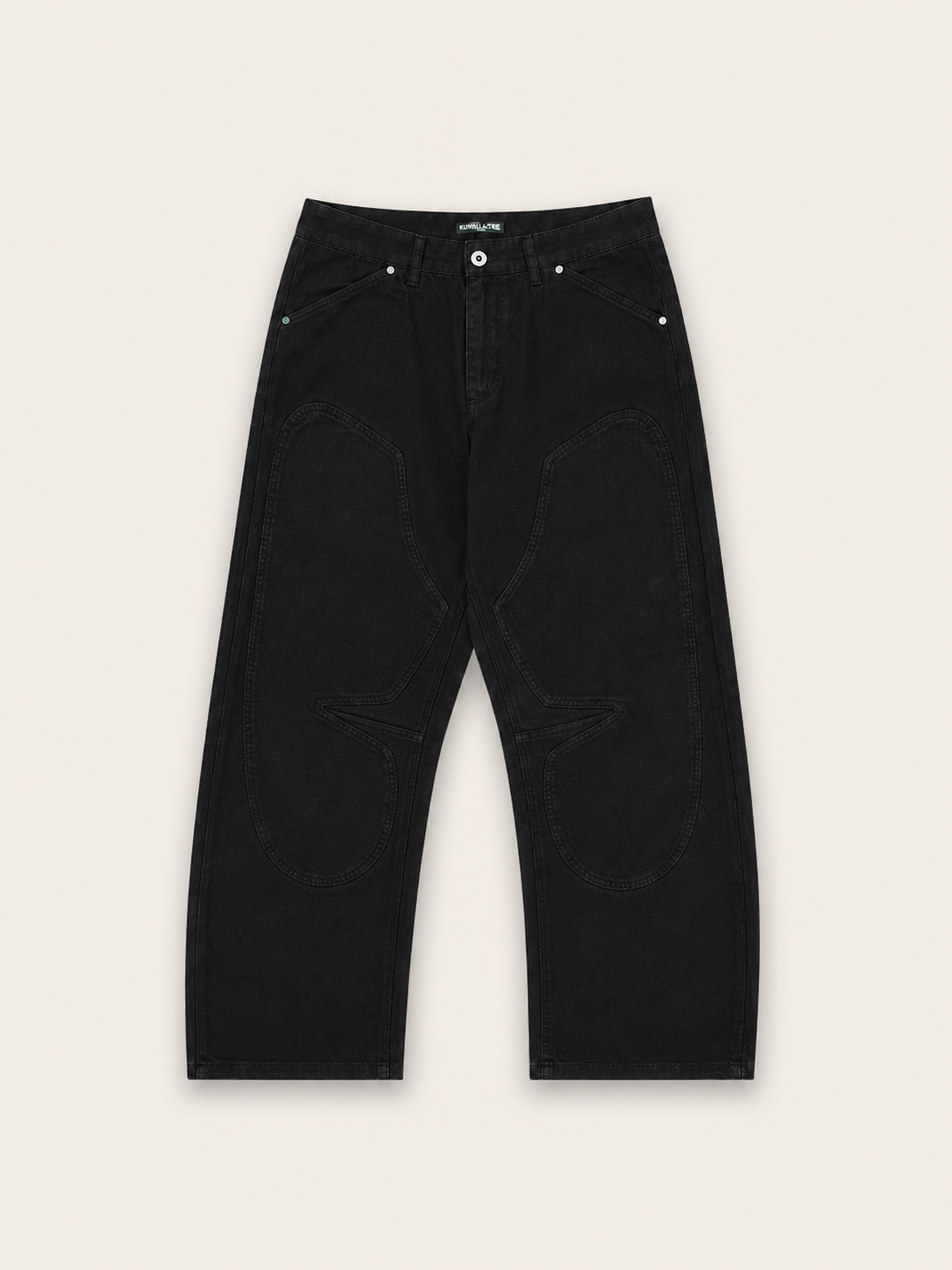 Barrel Carpenter Pants