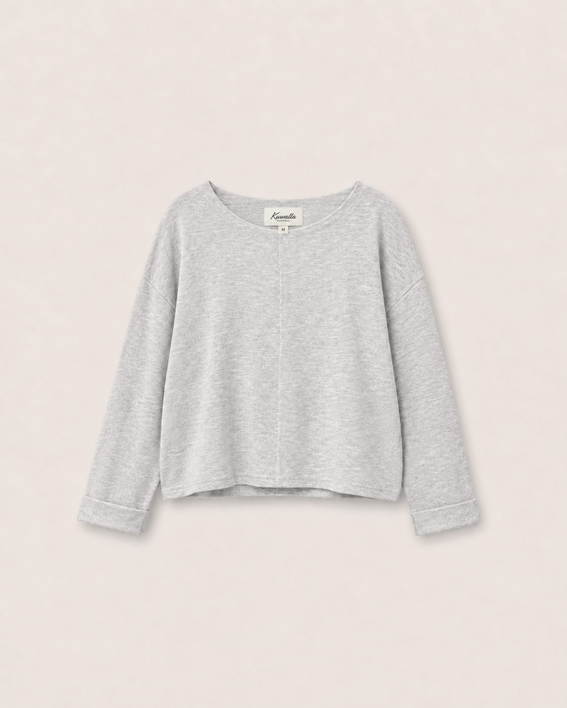 Sway Drawstring Pullover