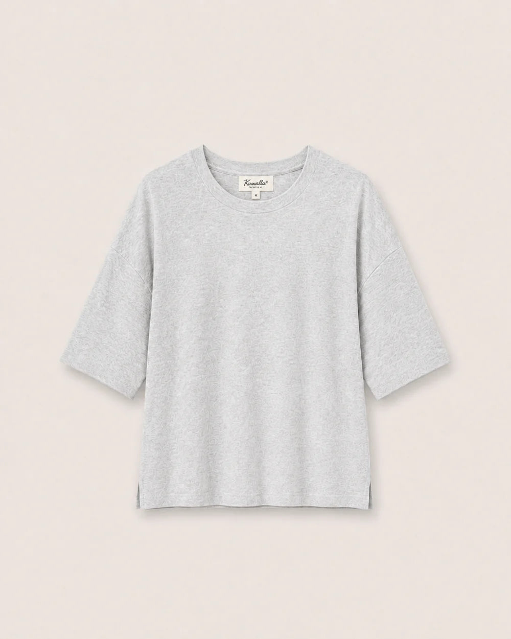 Mist Oversize Tee