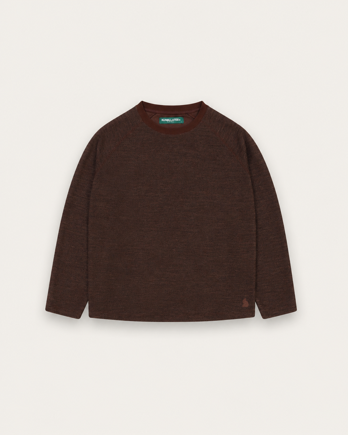 Marled Thermal